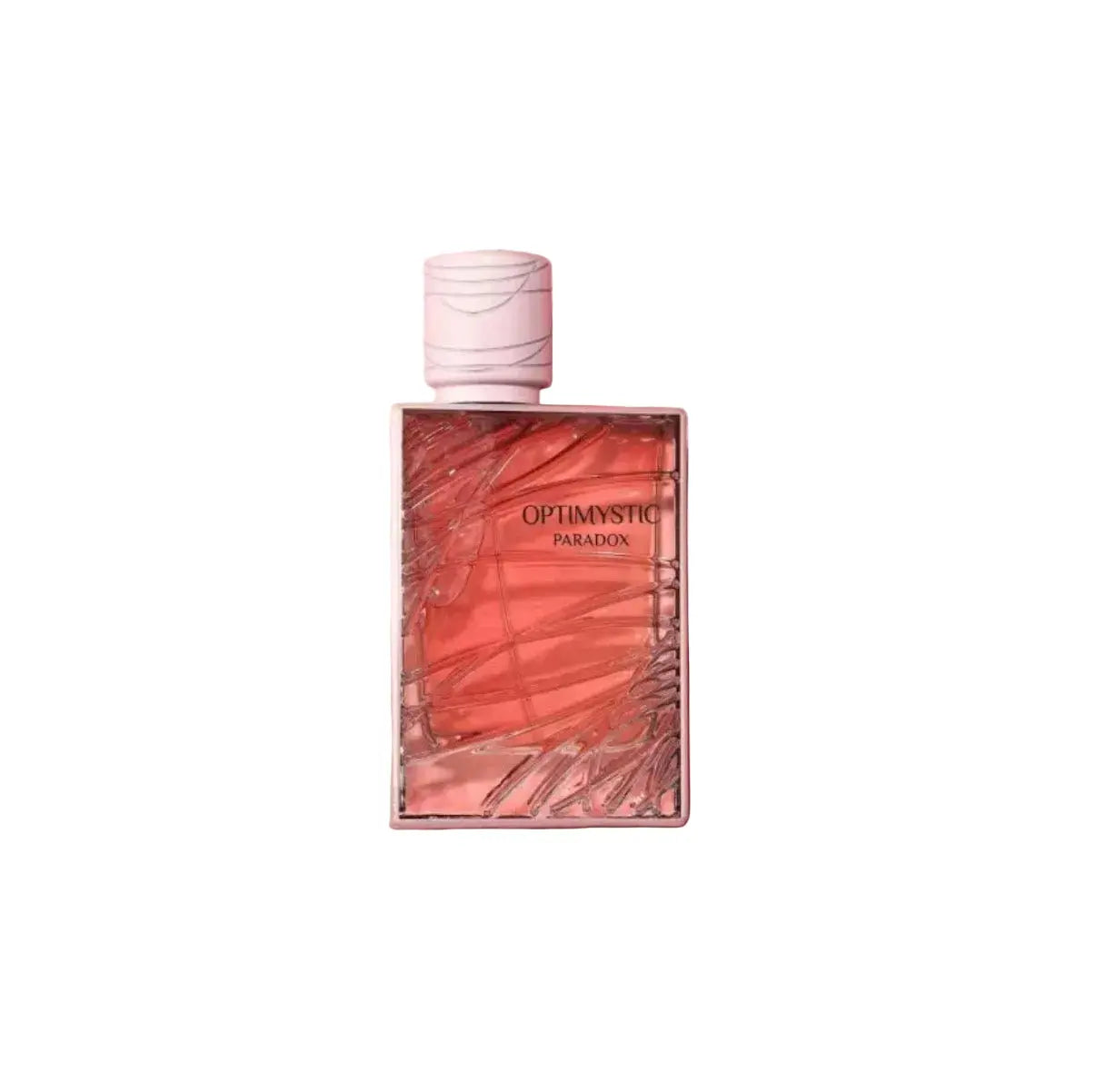Optimystic Paradox Fragance World Qamariya Perfume