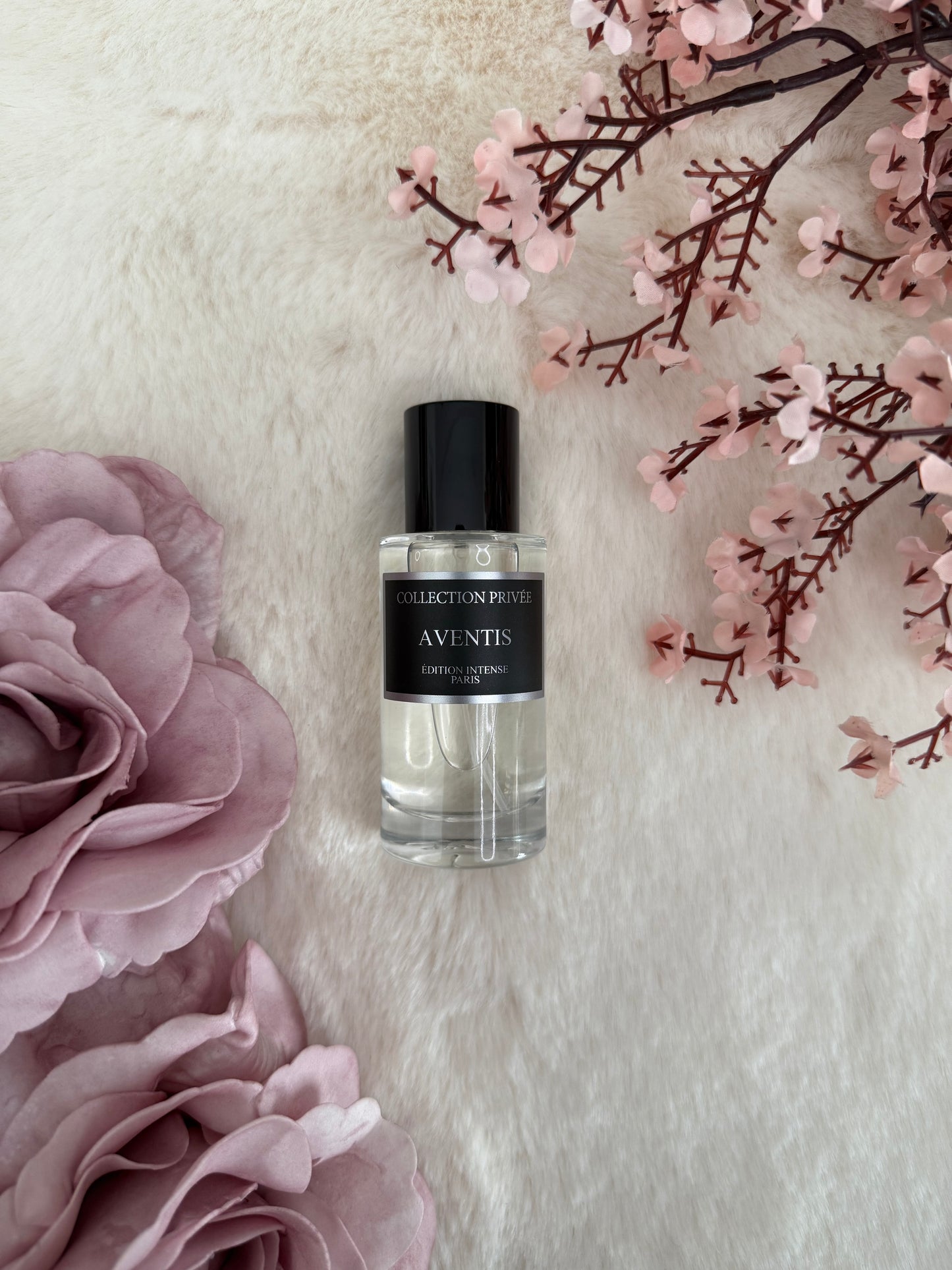 Anventis collection Privée intense (50ml)