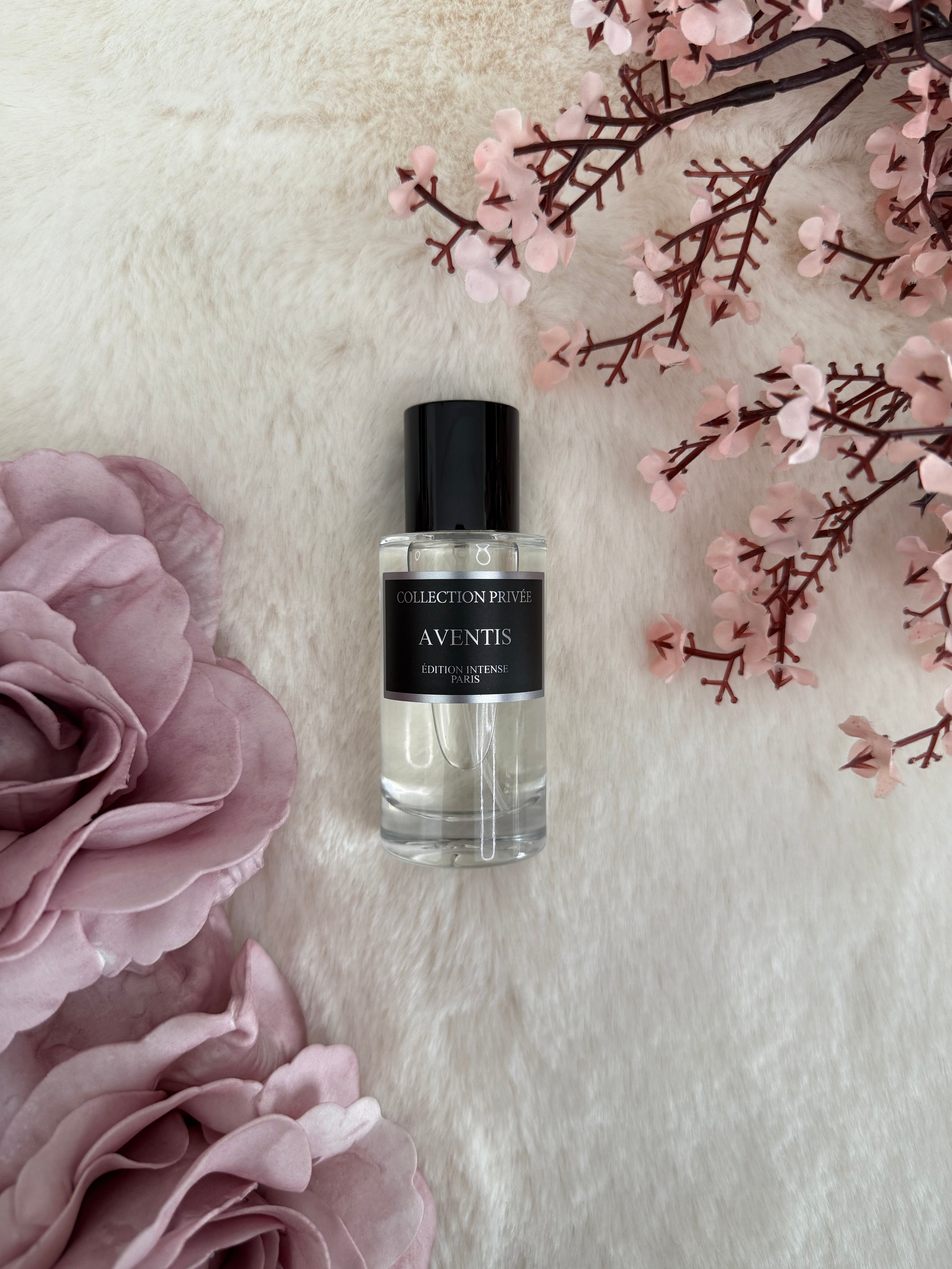 Aventis collection Privée intense (50ml)