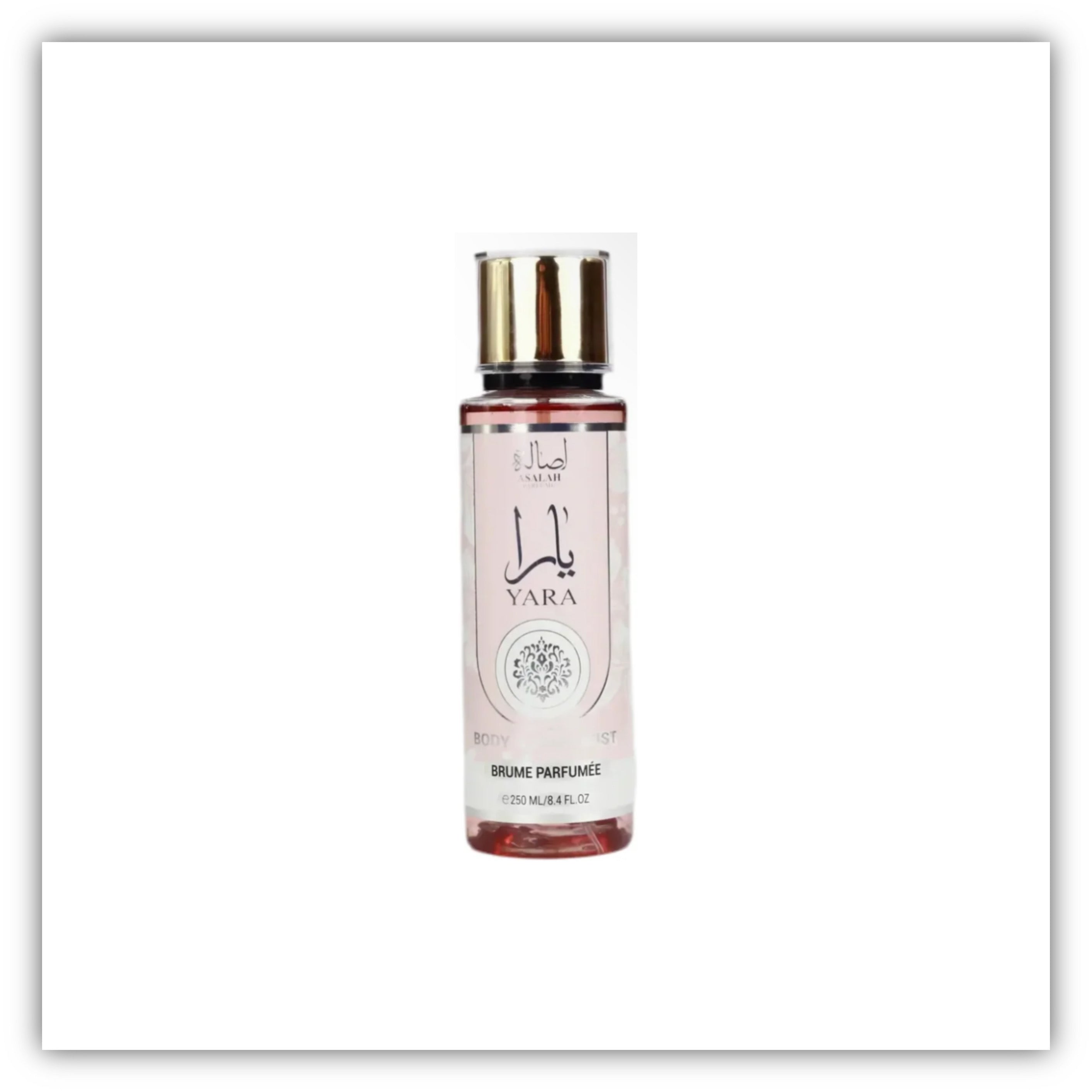 bodymist (250ml)