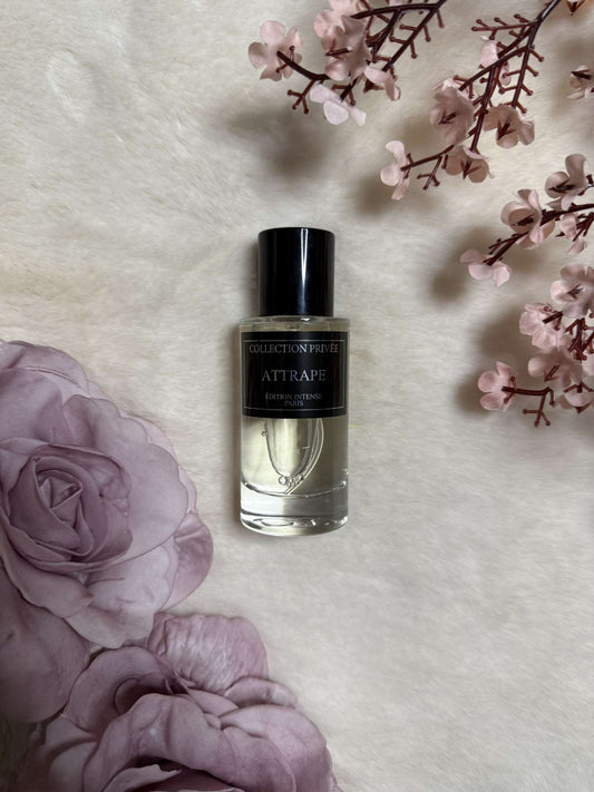 Attrape Collection Privée Intense (50ml)