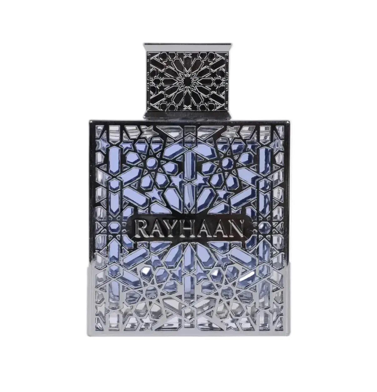 Rayhaan Aquatica Qamariya Perfume