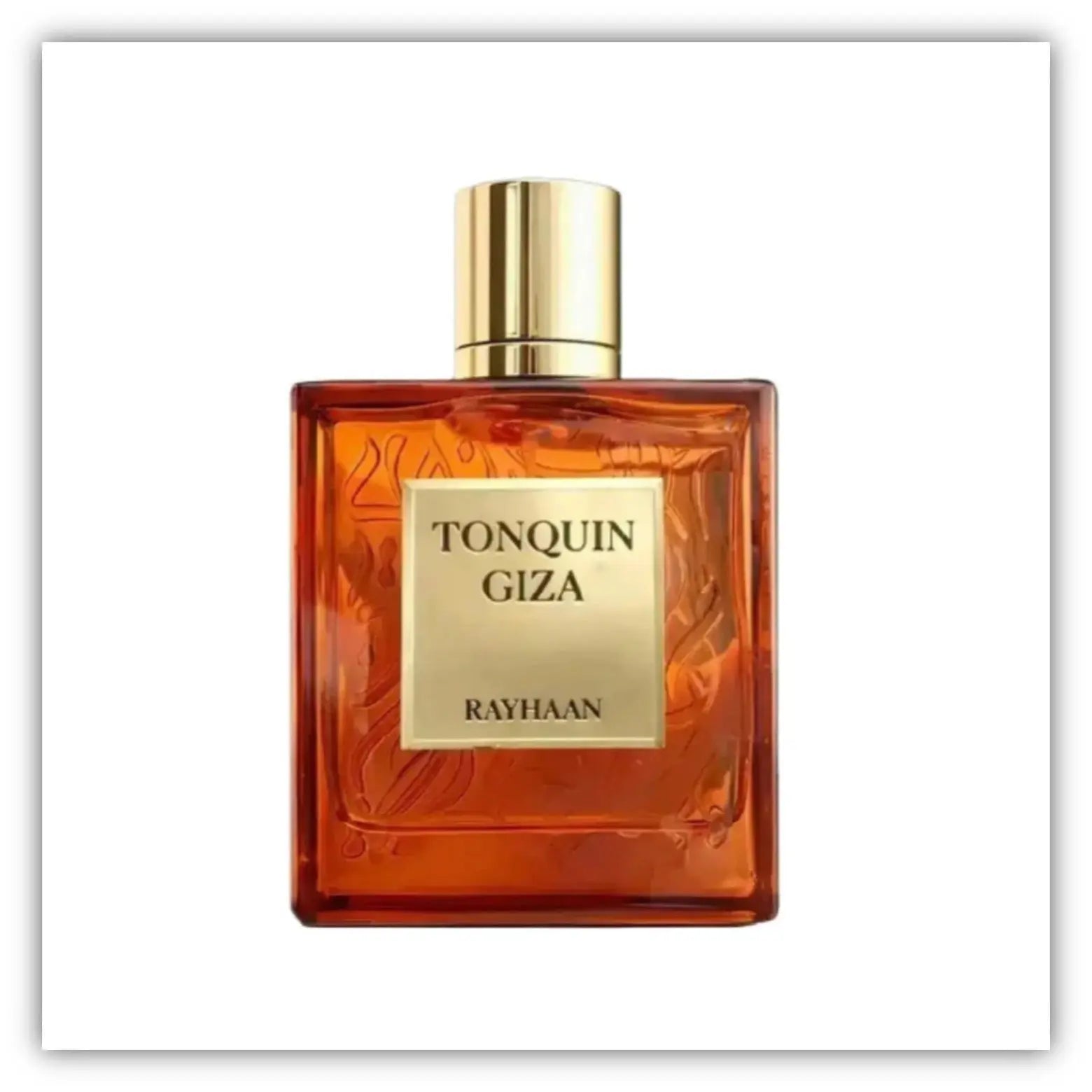 Rayhaan Tonquin Giza Qamariya Perfume