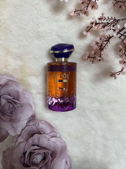 La voie loui martin (100ml)