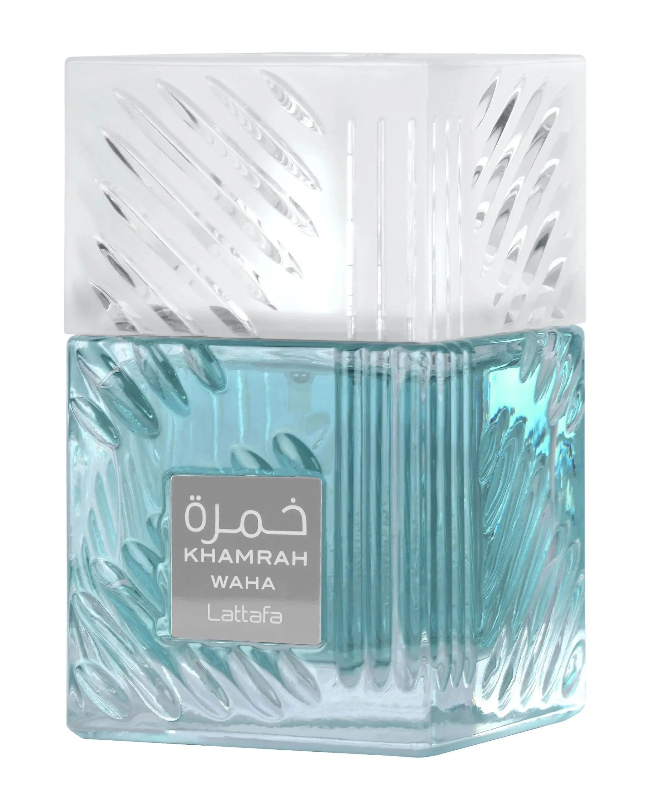 Pre- order Khamrah waha Qamariya Perfume