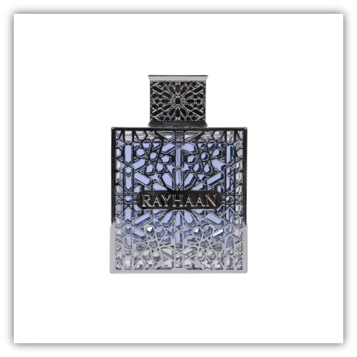 Rayhaan Aquatica Qamariya Perfume