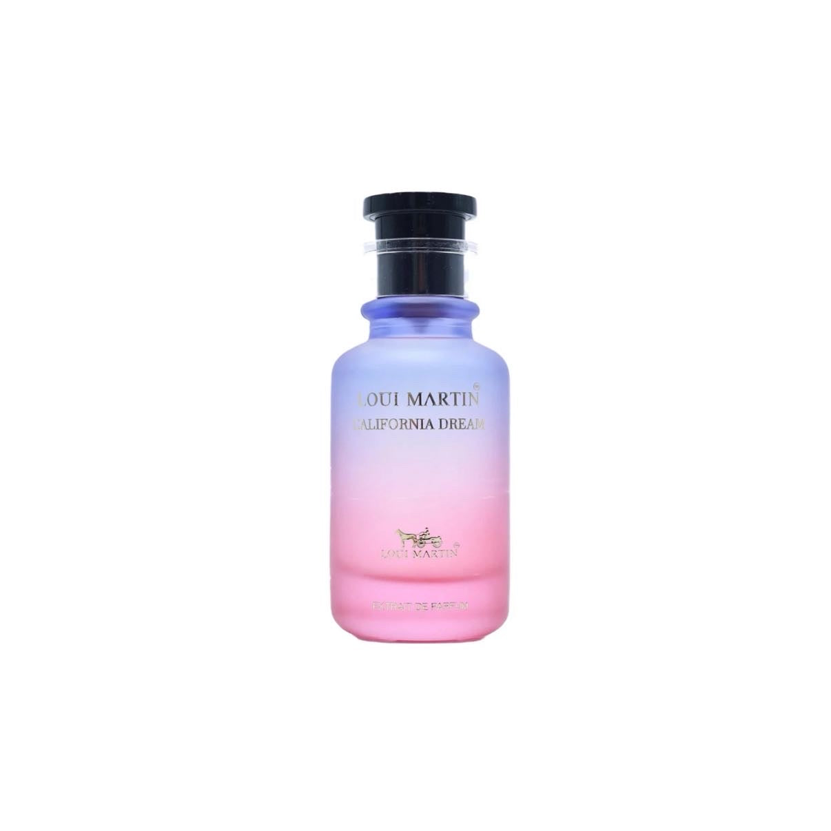 California Dream Loui Martin (100ml)