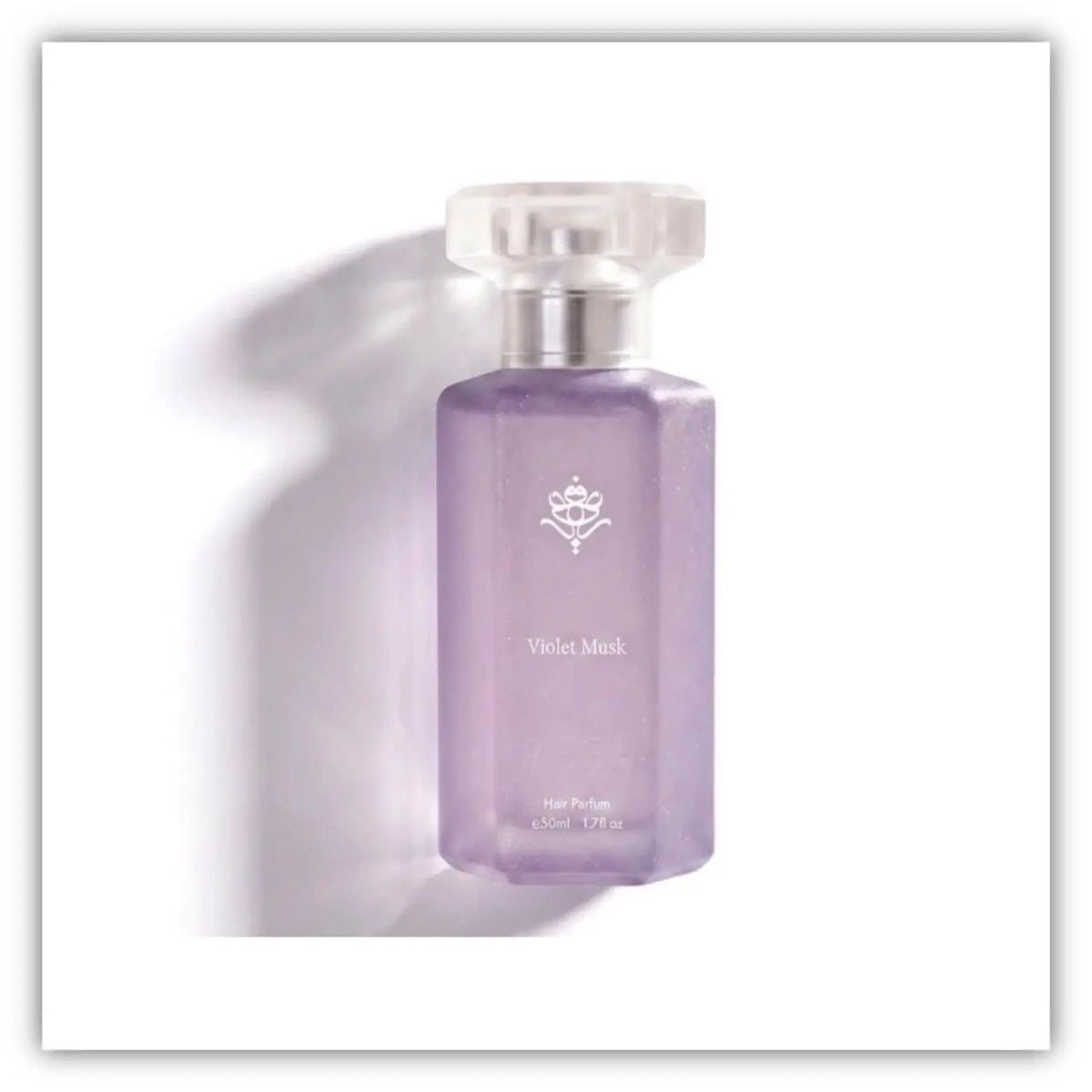 Violet Musk Bodymist - Reef Qamariya Perfume