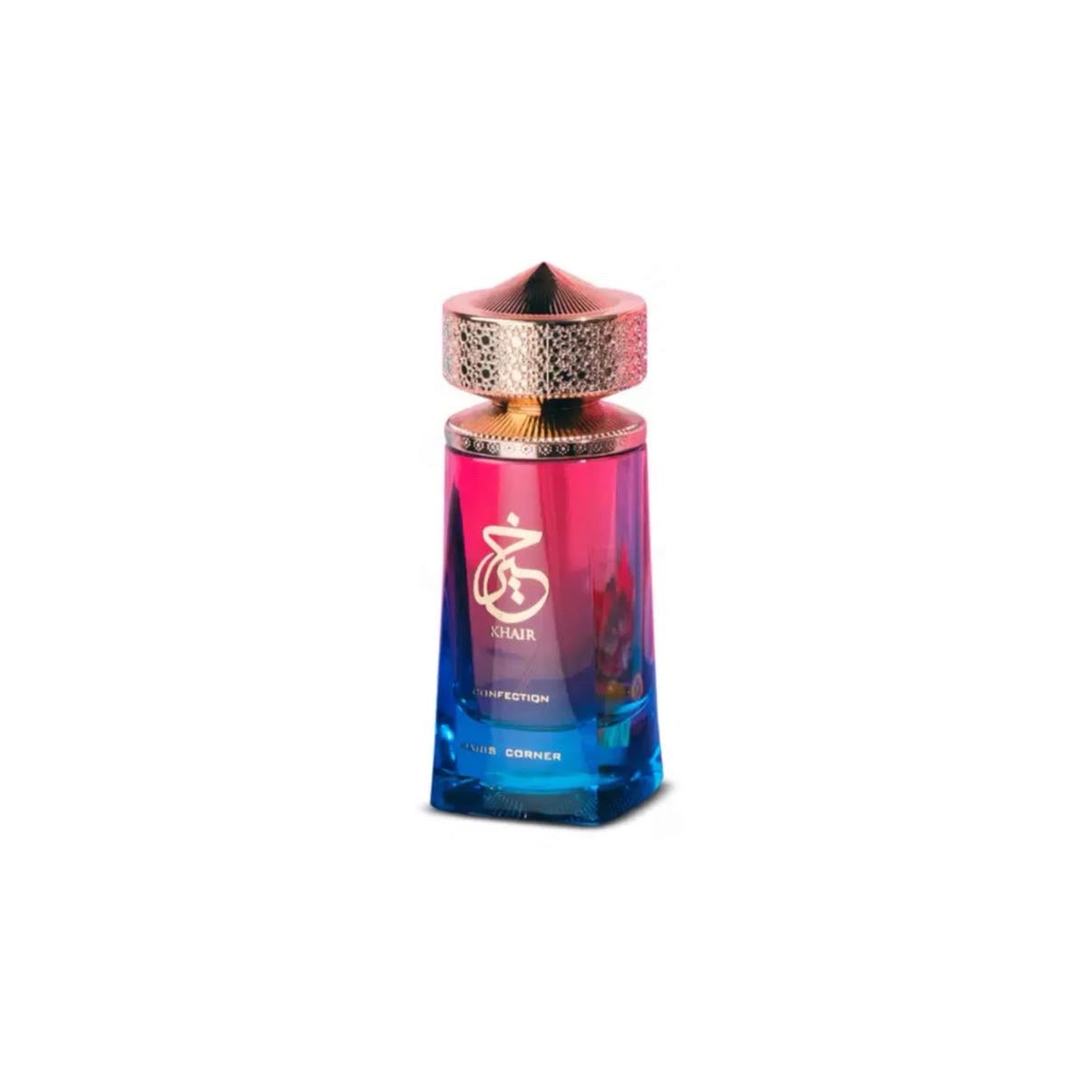 Khair Confection Paris Corner (100ml)