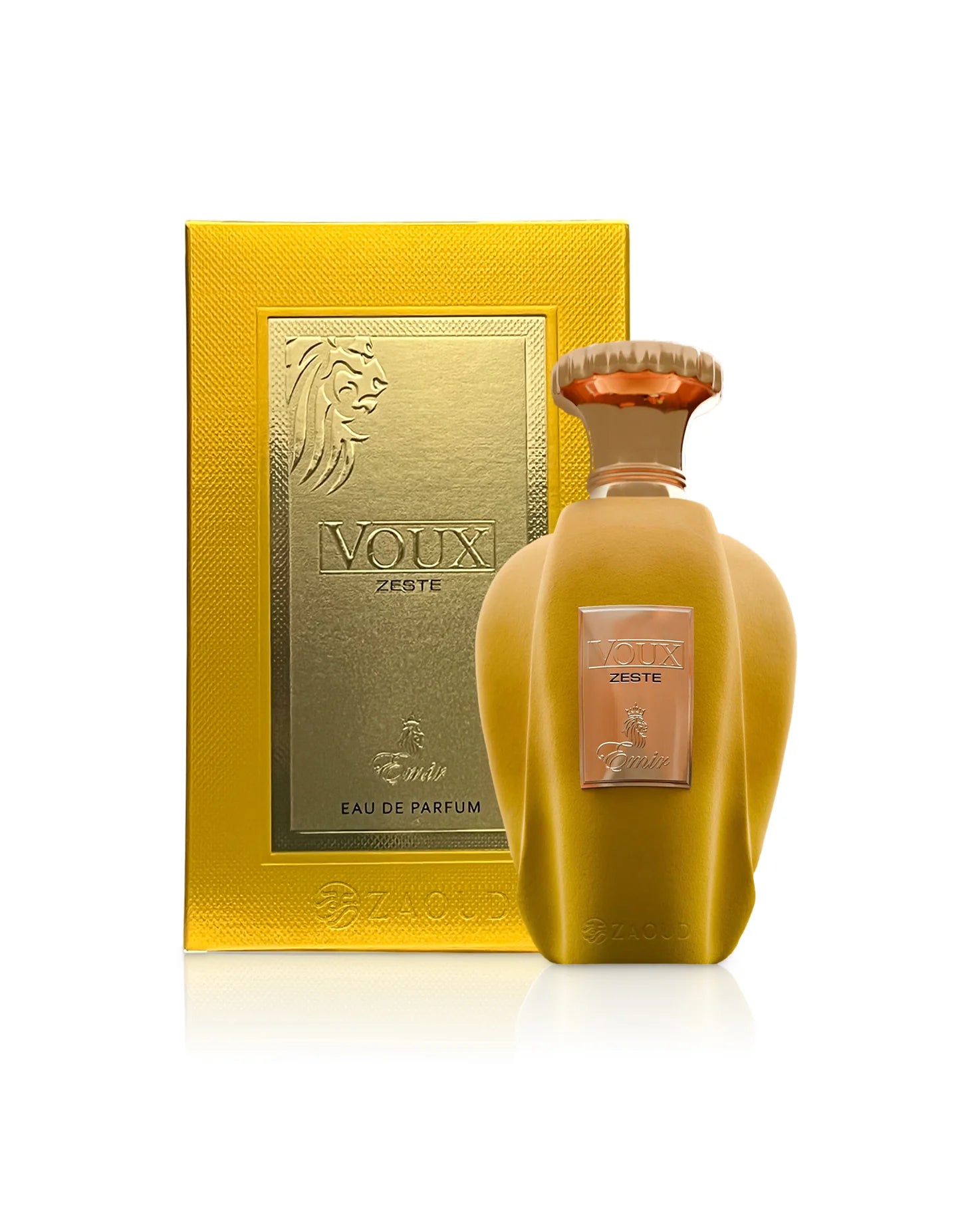 Emir voux zeste (100ml)