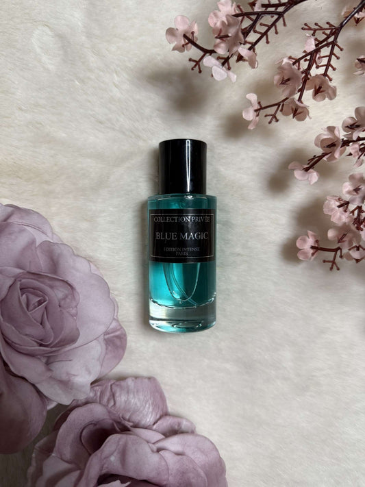 Blue Magic Collection Privée Intense (50ml)