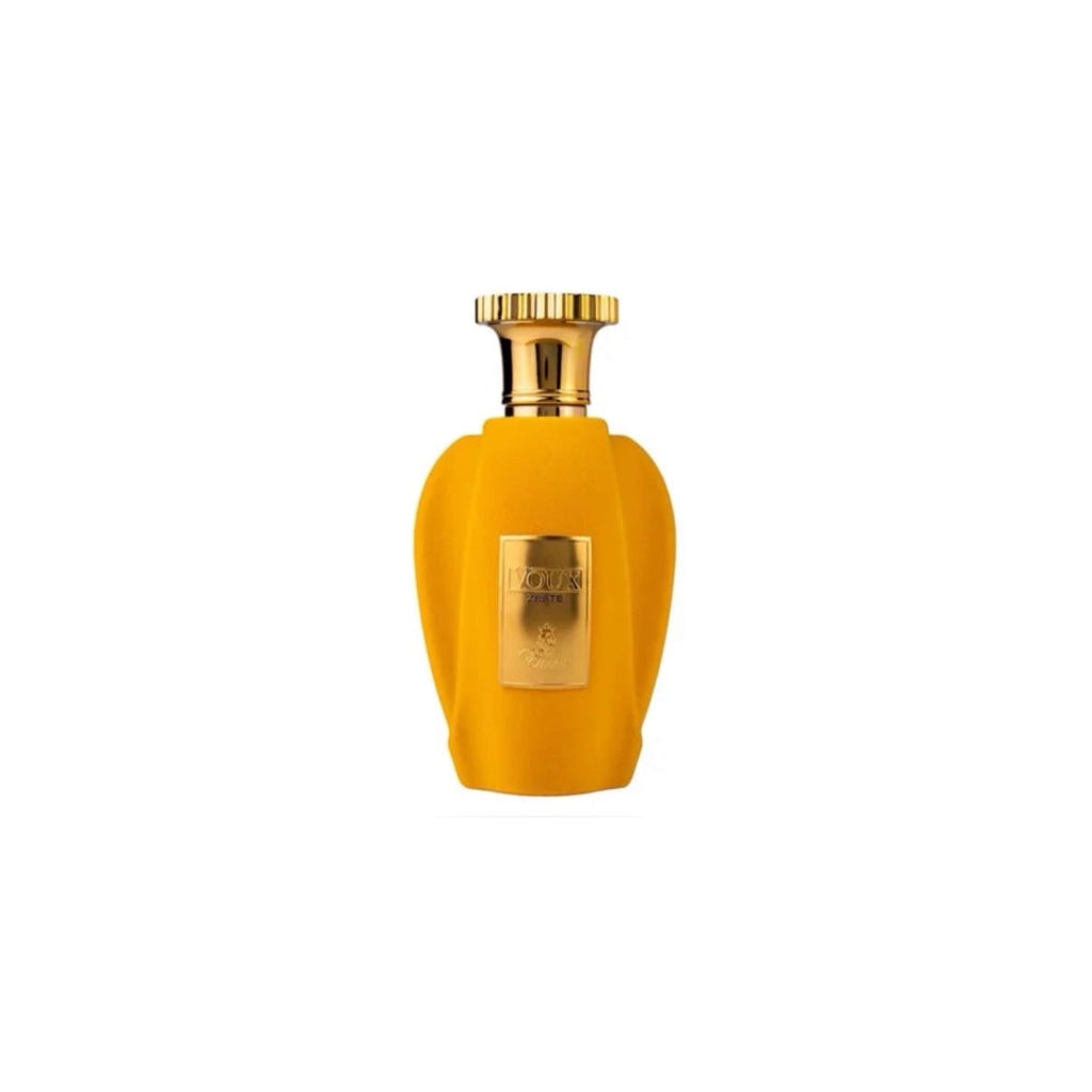 Emir voux zeste (100ml)