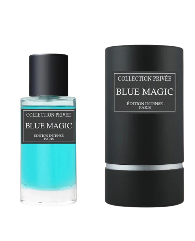 Blue Magic Collection Privée Intense (50ml)