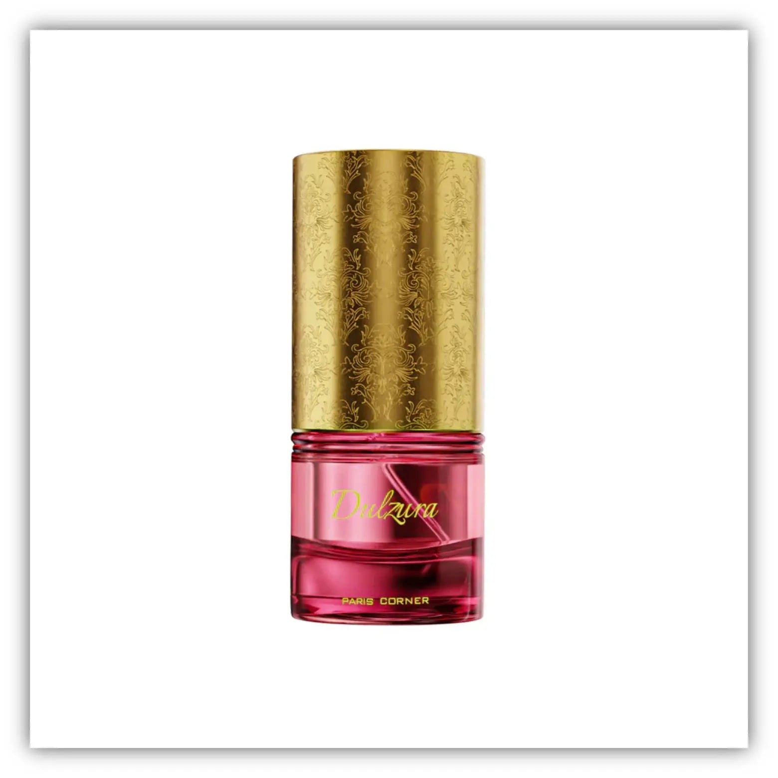 Dulzura Qamariya Perfume