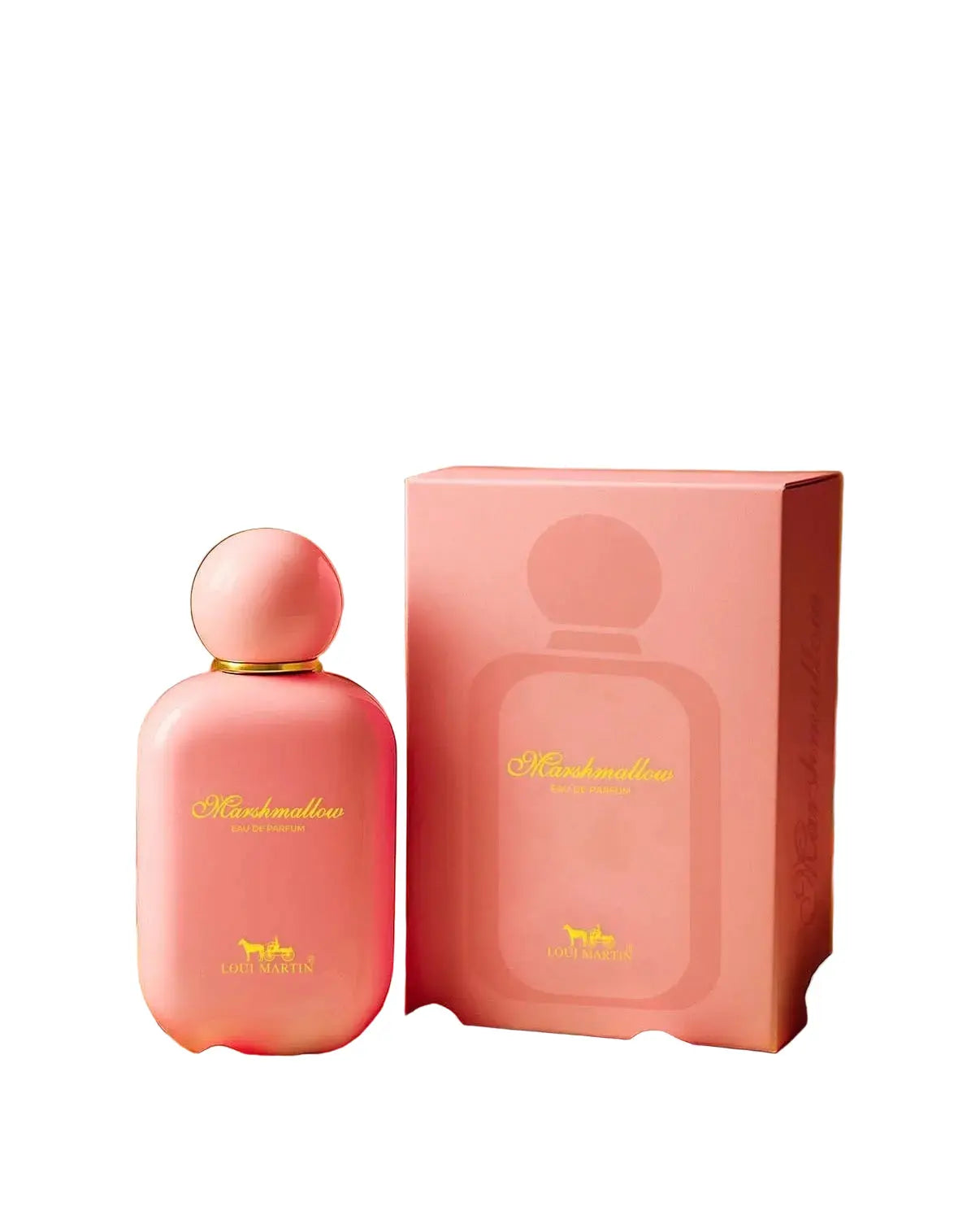 Pre- order Marshmallow Loui Martin Qamariya Perfume