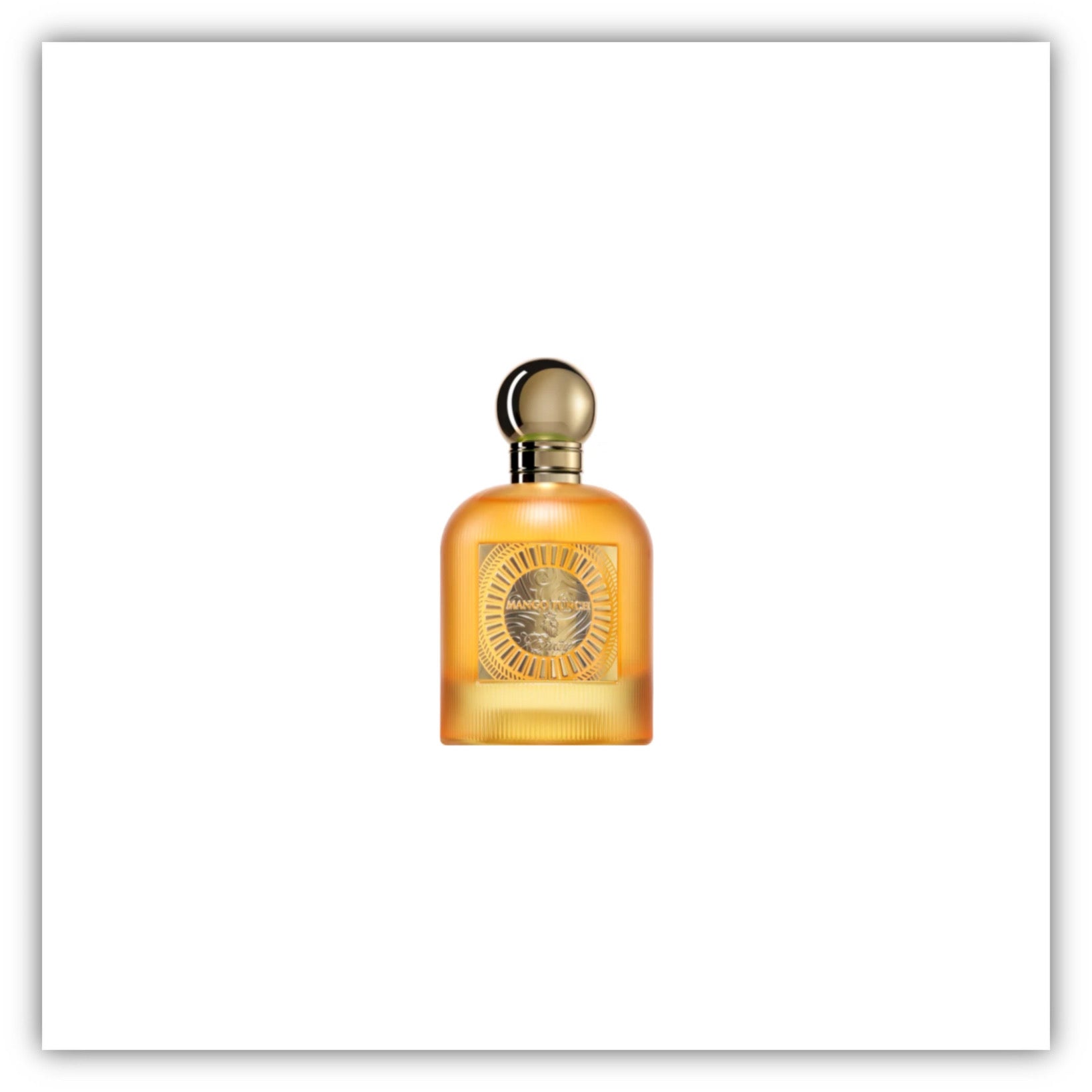 Mango punch emir (100ml)