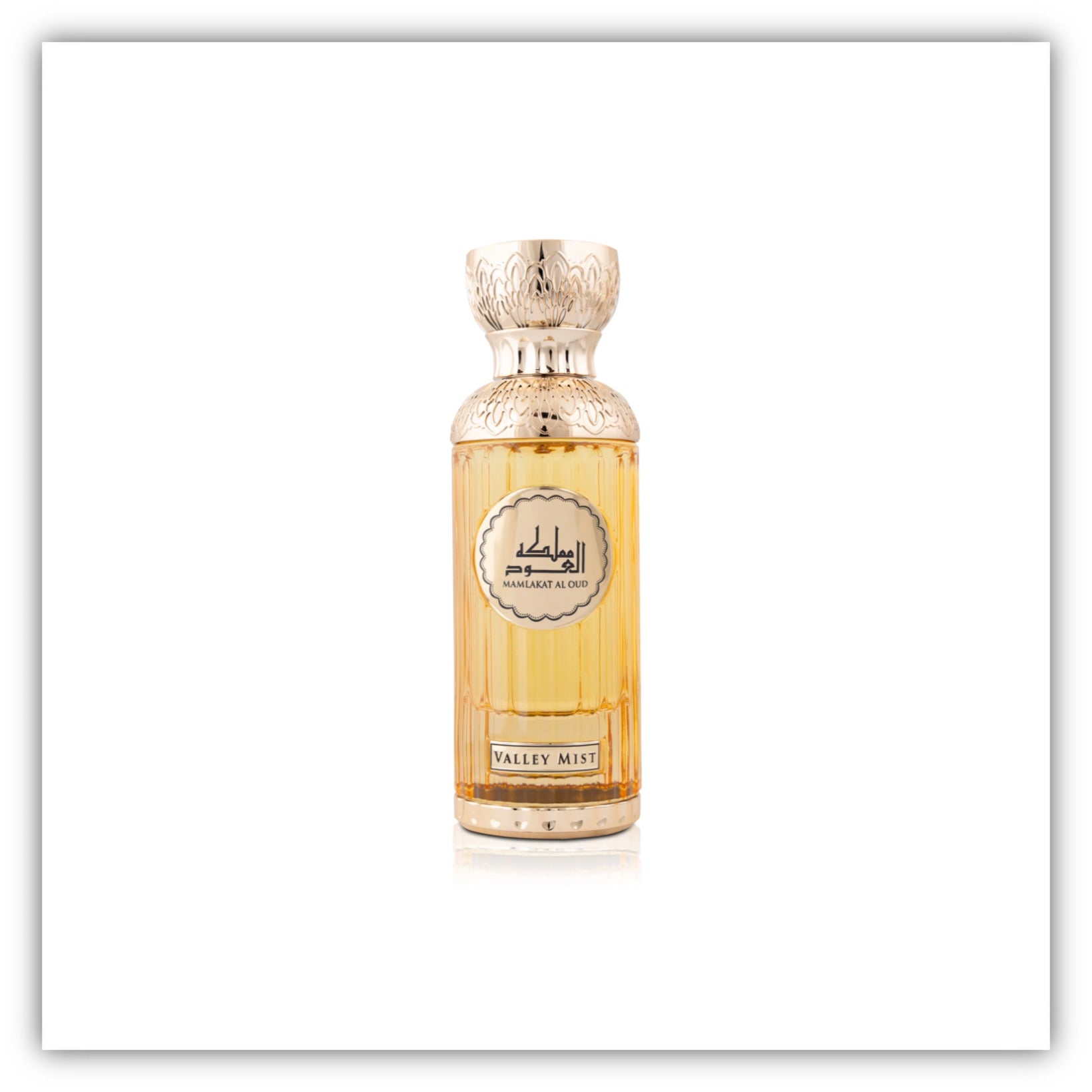 Mamlakat Al Oud Valley Mist (100ml)