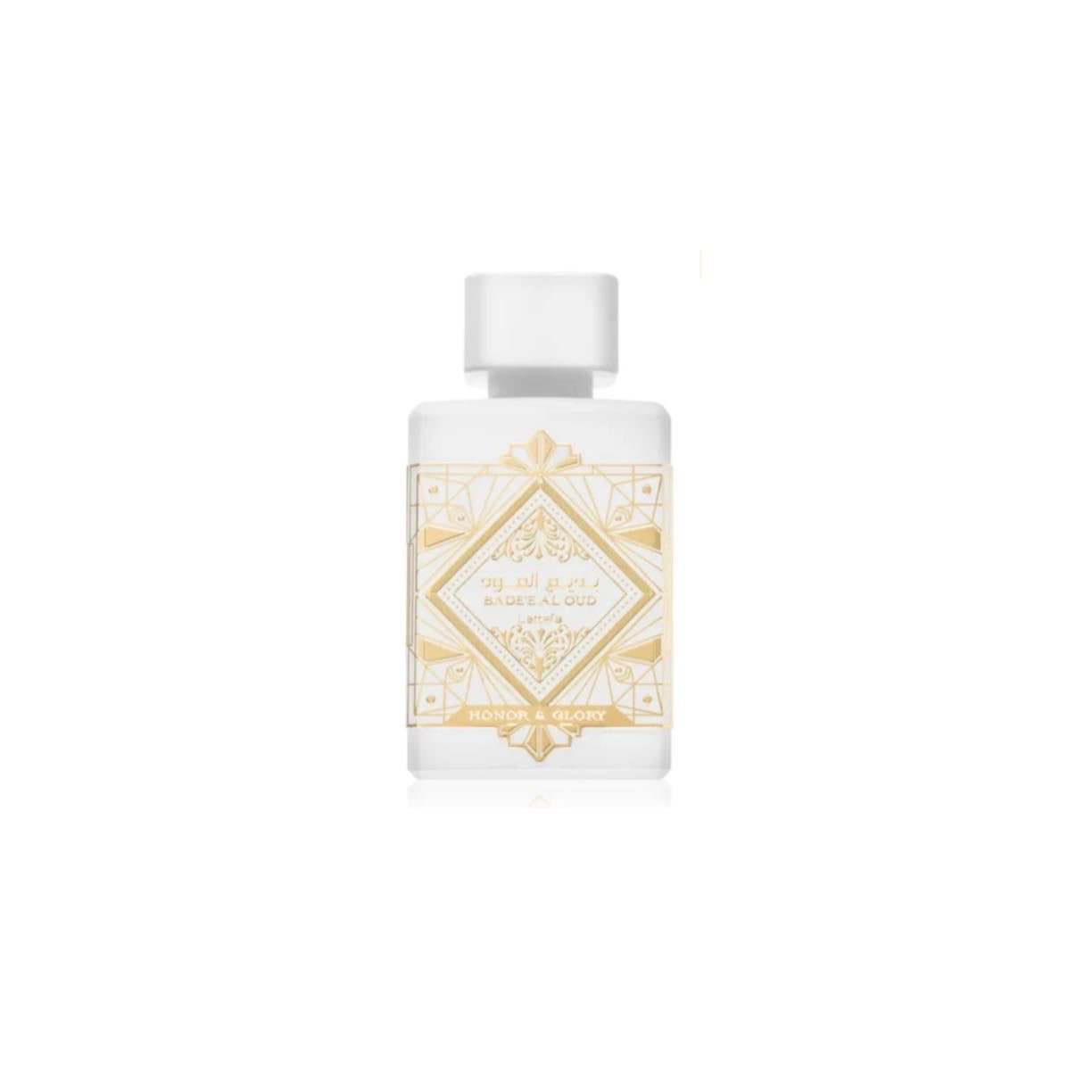 Badeed al honor lataffa (100ml)
