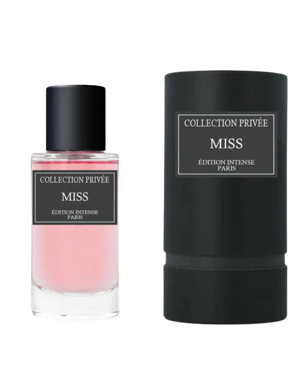 Miss Collection Privée intense (50ml)