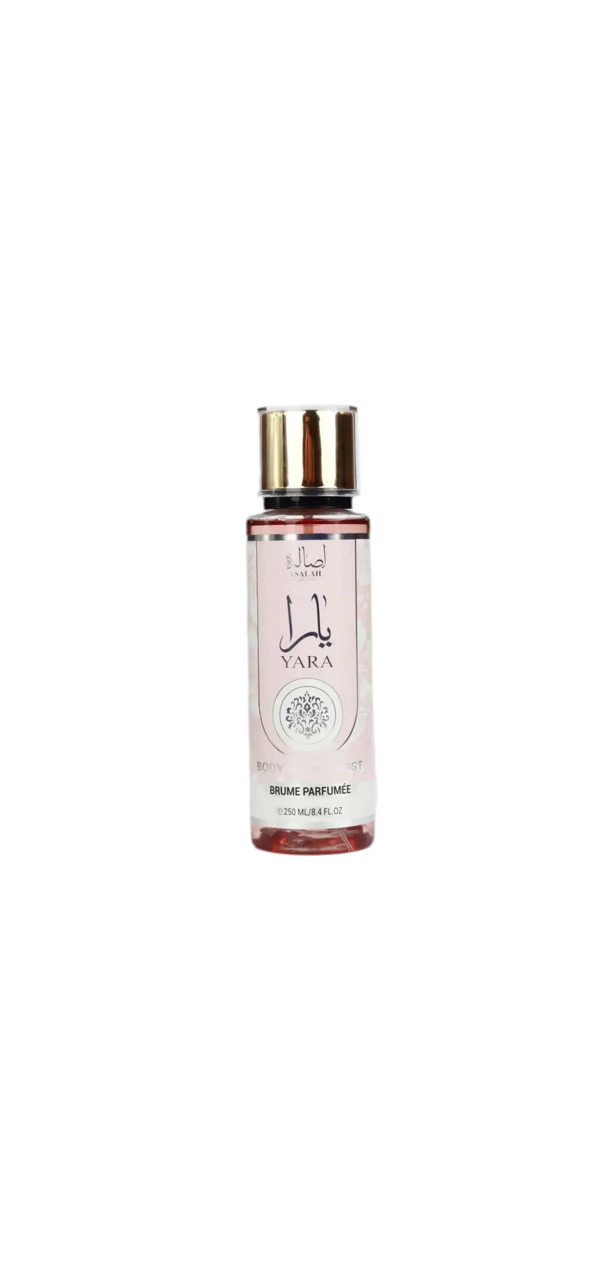 Yara bodymist (250ml)
