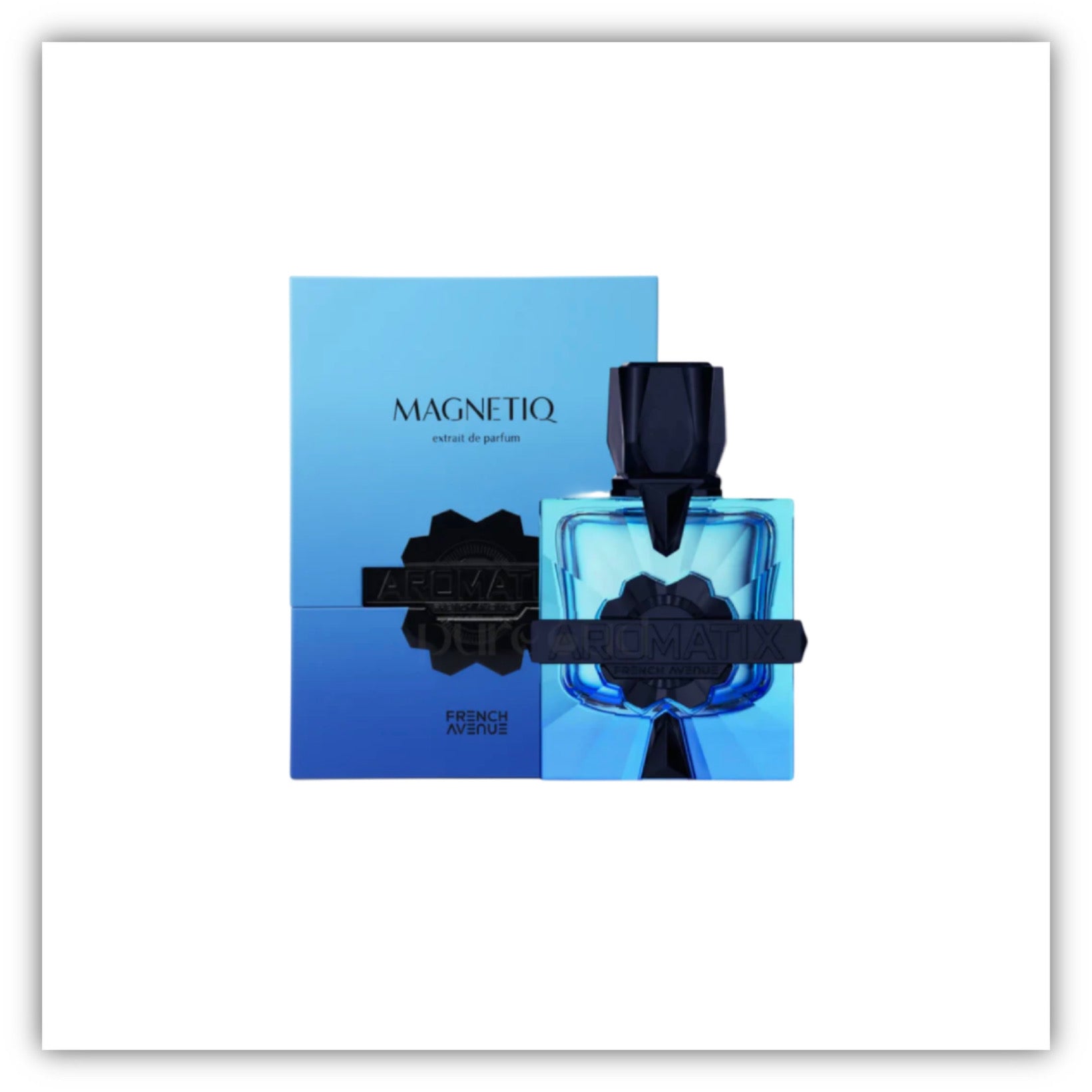 Aromatix Magnetic (100ml)