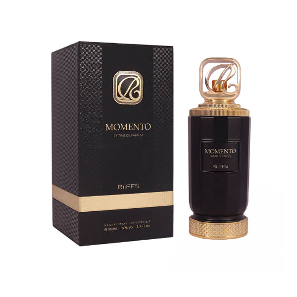 Momento Riffs (100ml