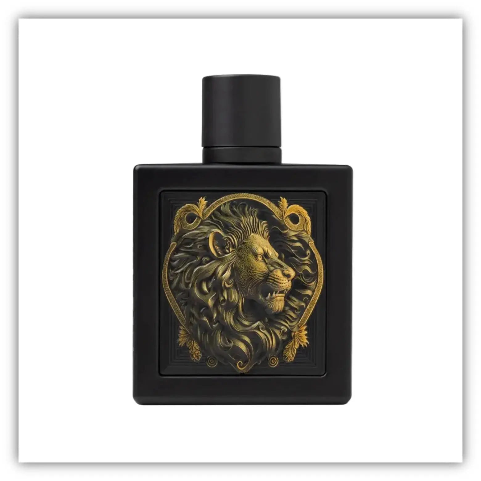 Rayhaan Lion Qamariya Perfume