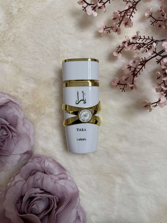Yara moi lataffa (100ml)
