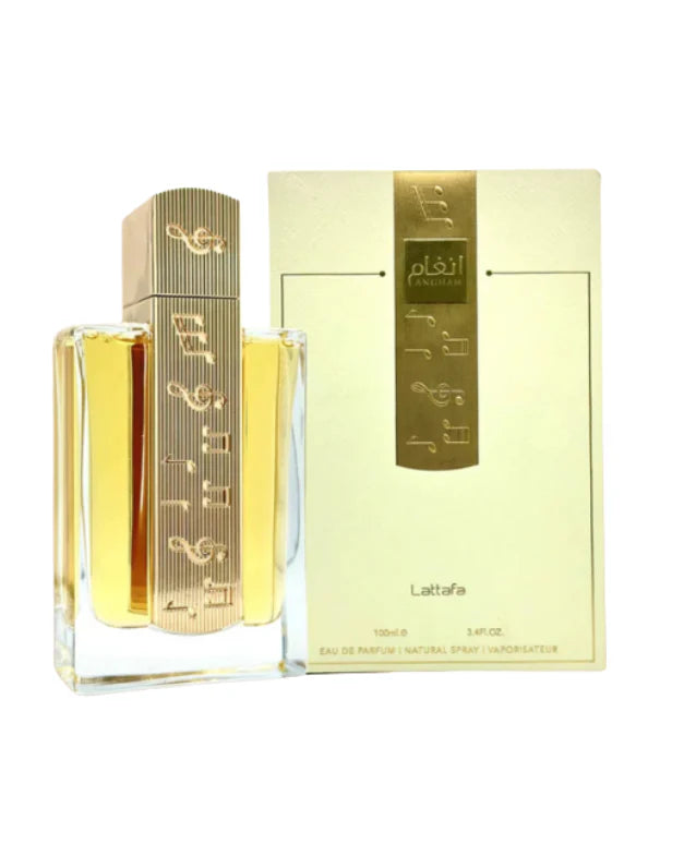 Angham Lataffa (100ml)