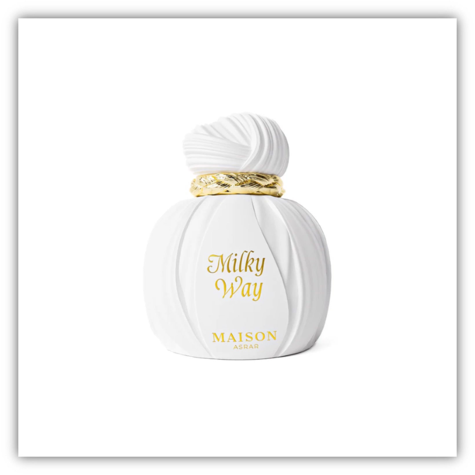 Milky way Maison Asrar (100ml)