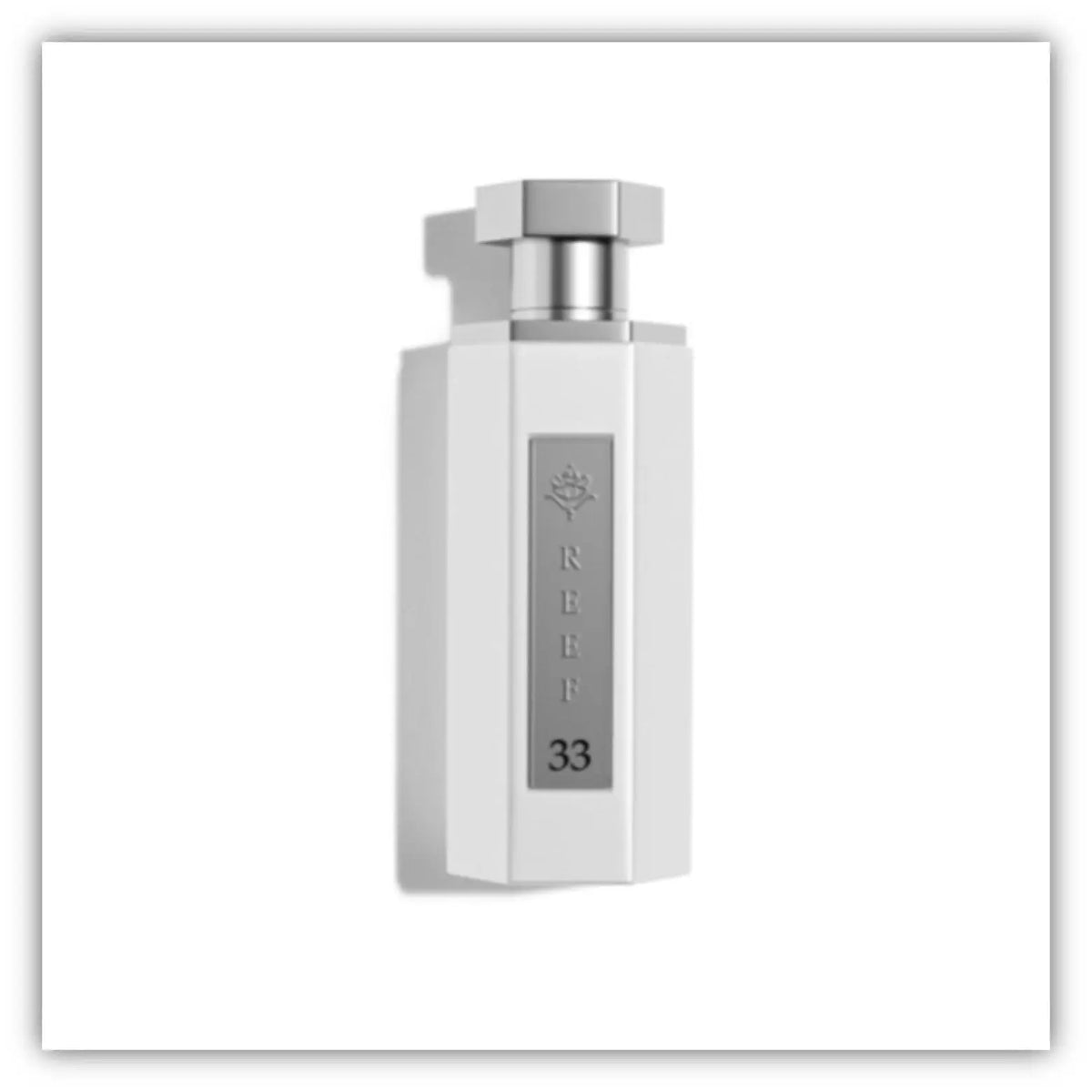 Reef 33 White Qamariya Perfume