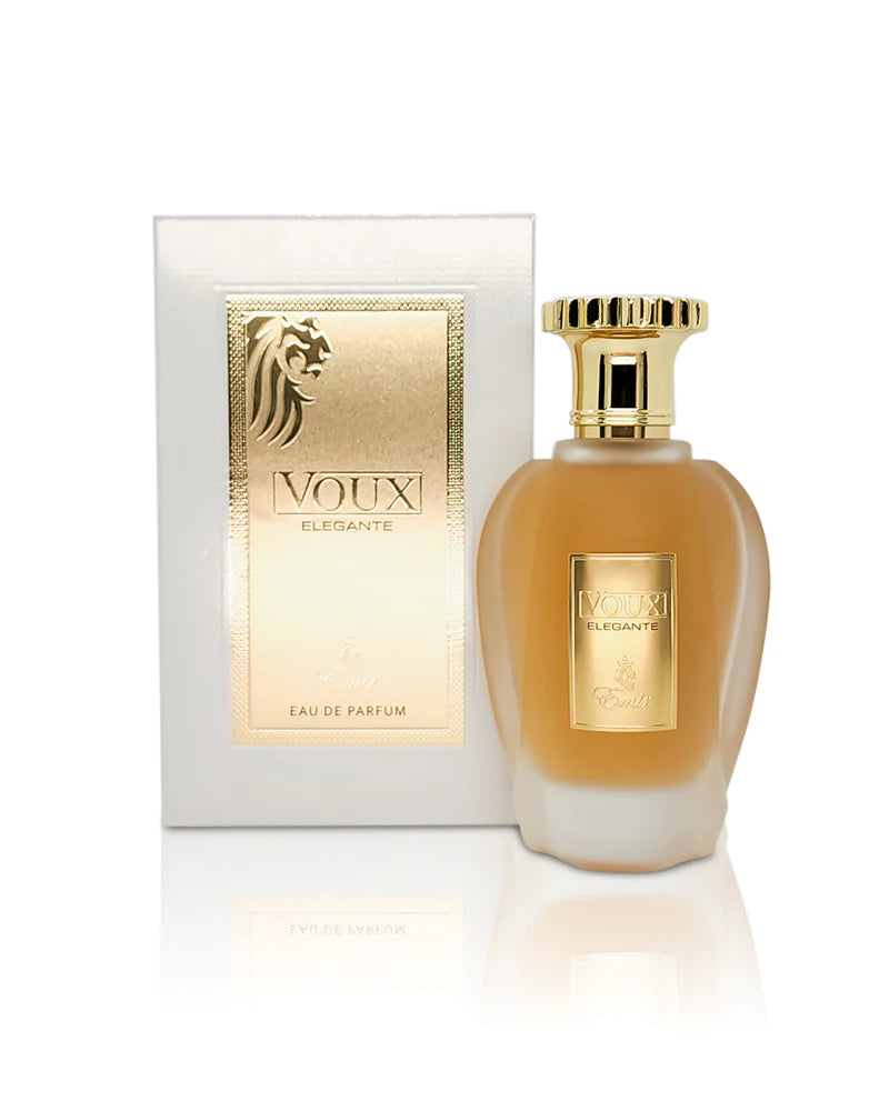 Emir Voux Elegante (100ml)