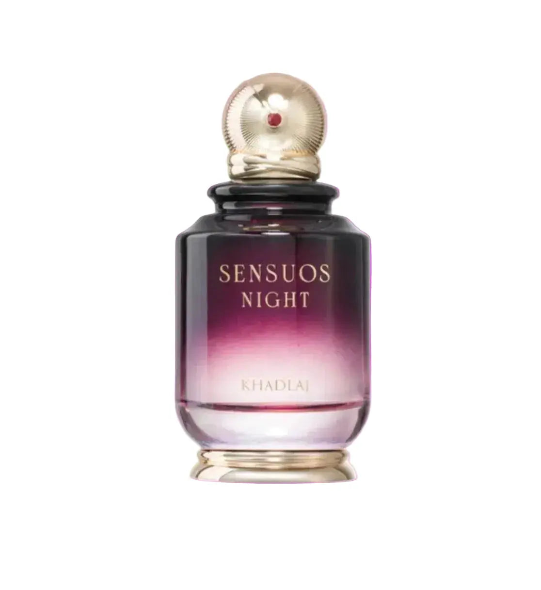 Pre- order Sensious Night Khadlaj Qamariya Perfume