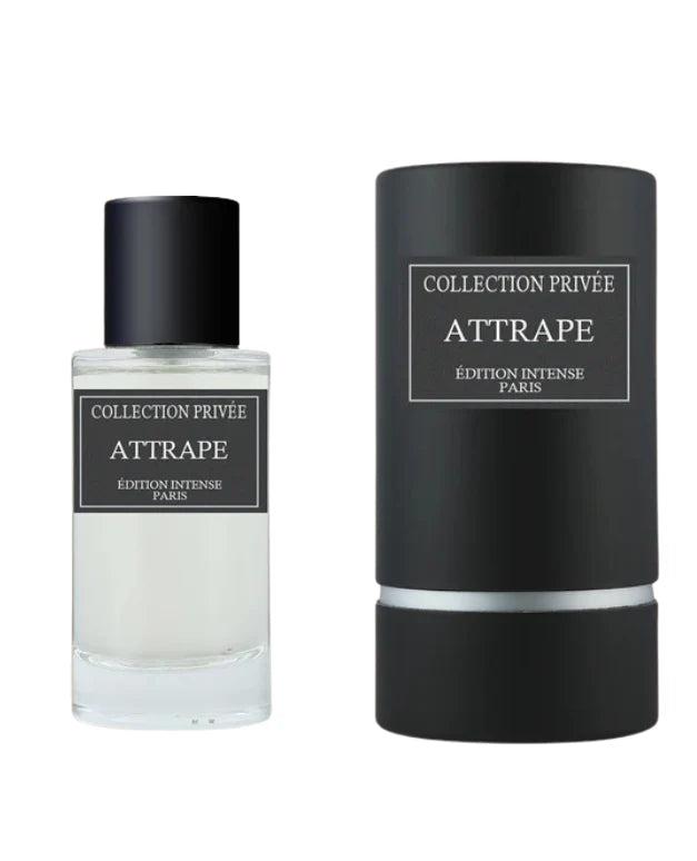 Attrape Collection Privée Intense (50ml)