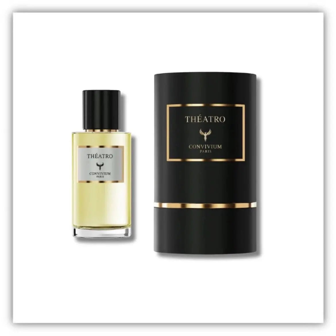 Theatro Musc Tahara Qamariya Perfume