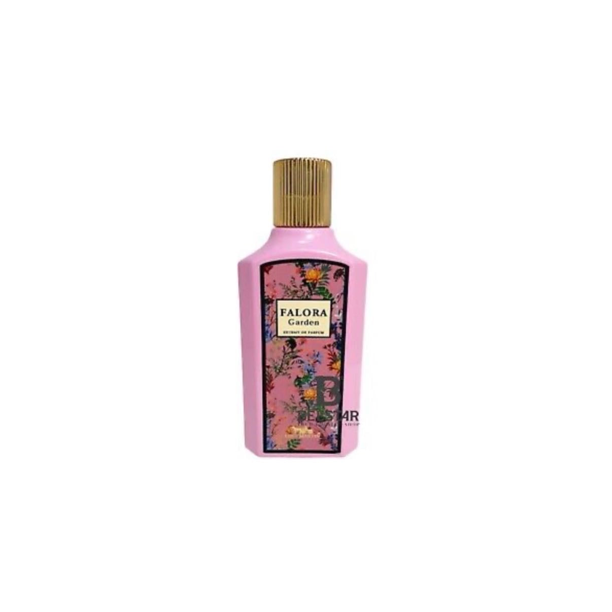 Flora garden Loui Martin (100ml)