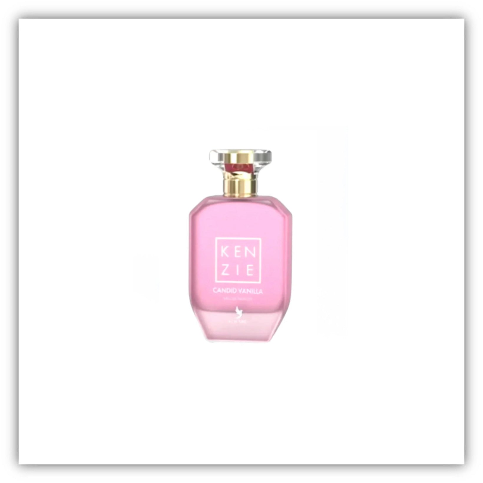 Kenzie candid vanille (100ml)