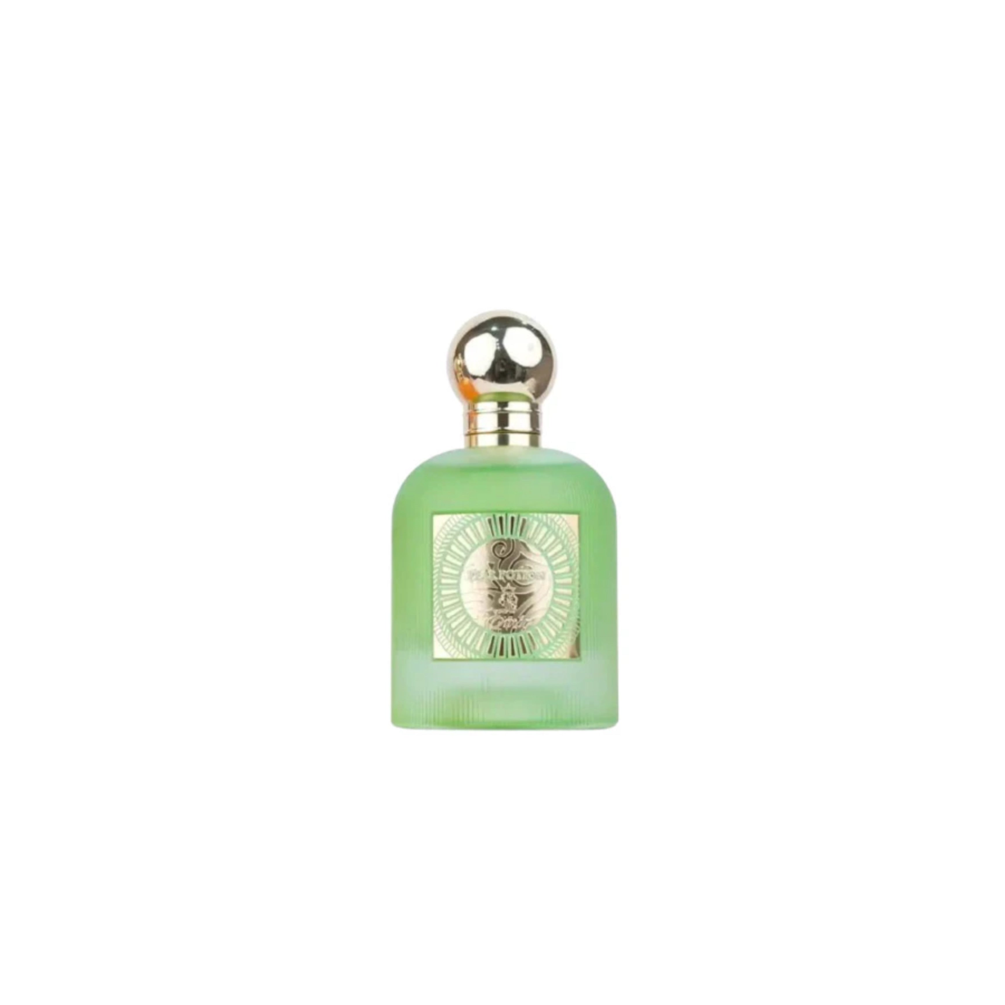 Pear potion emir (100ml)