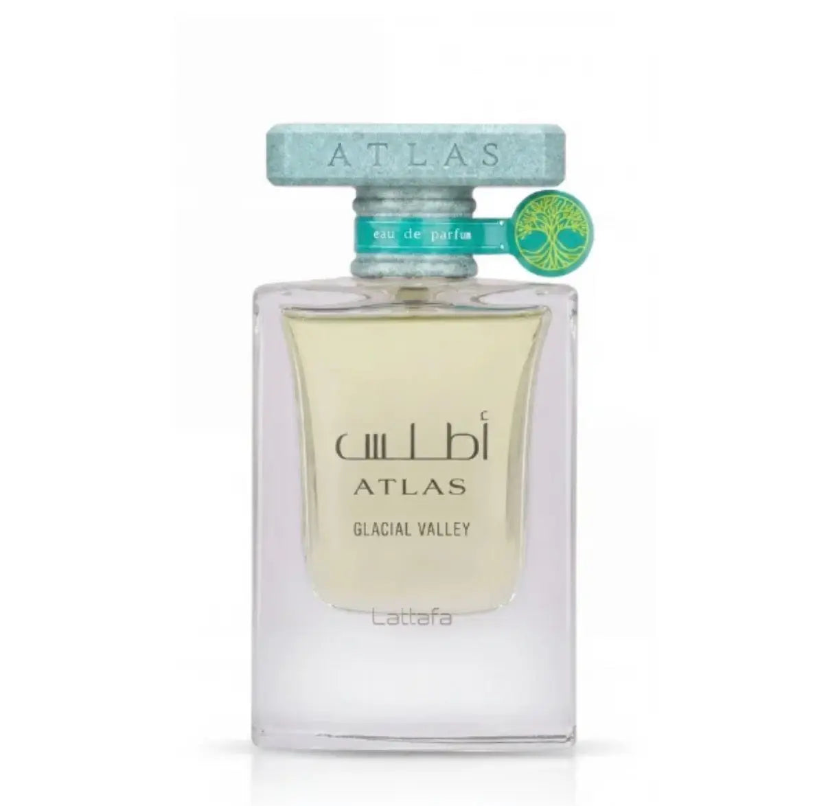 Atlas Glacial Valley Qamariya Perfume