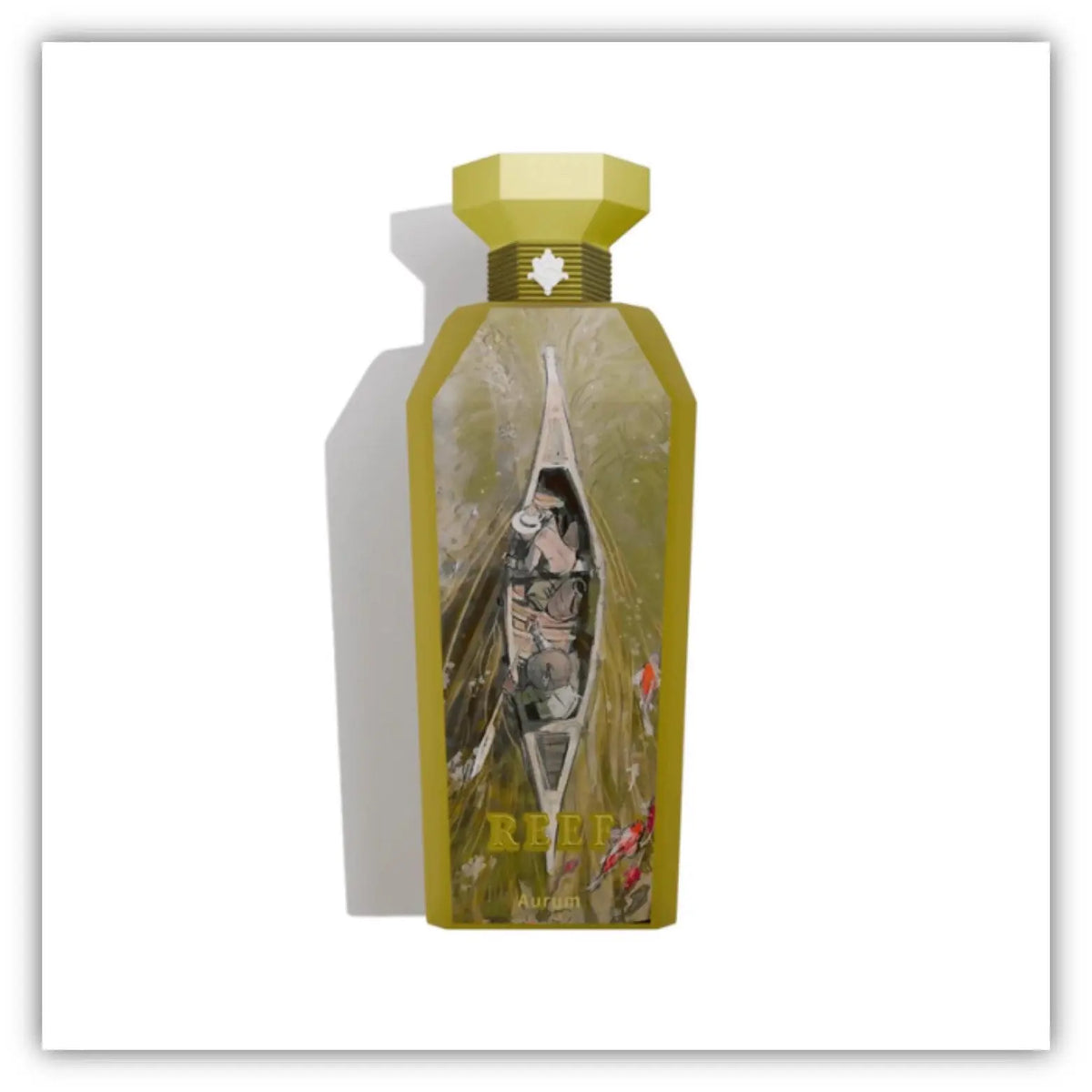 Aurum - Reef (150ml Qamariya Perfume