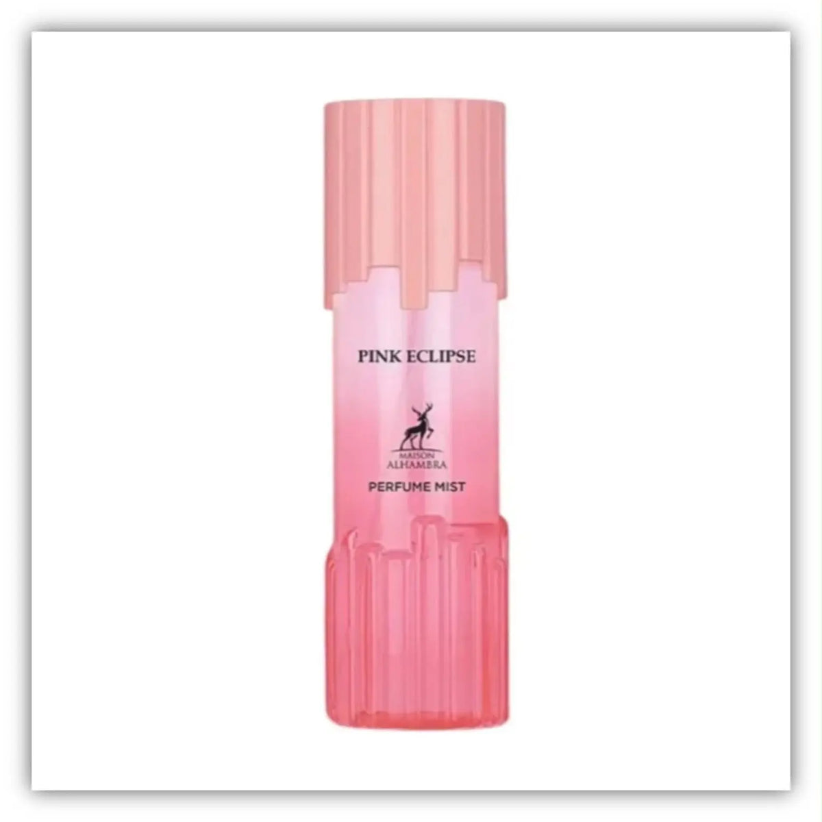 Pink Eclipse - Maison Alhambra Qamariya Perfume