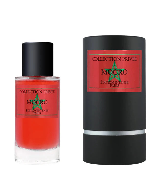 Mocro collection Privée intense (50ml)