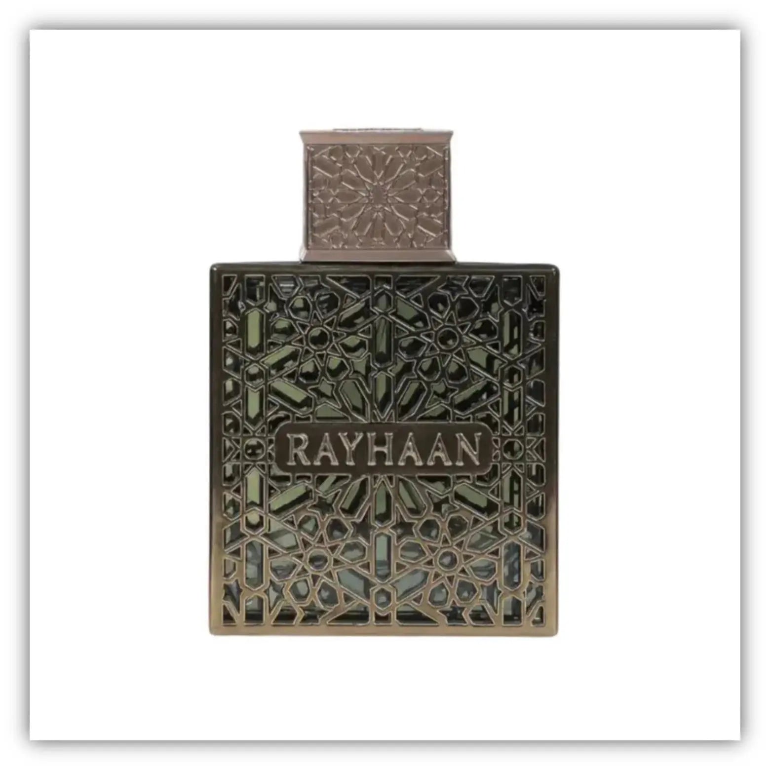 Rayhaan Terra Qamariya Perfume