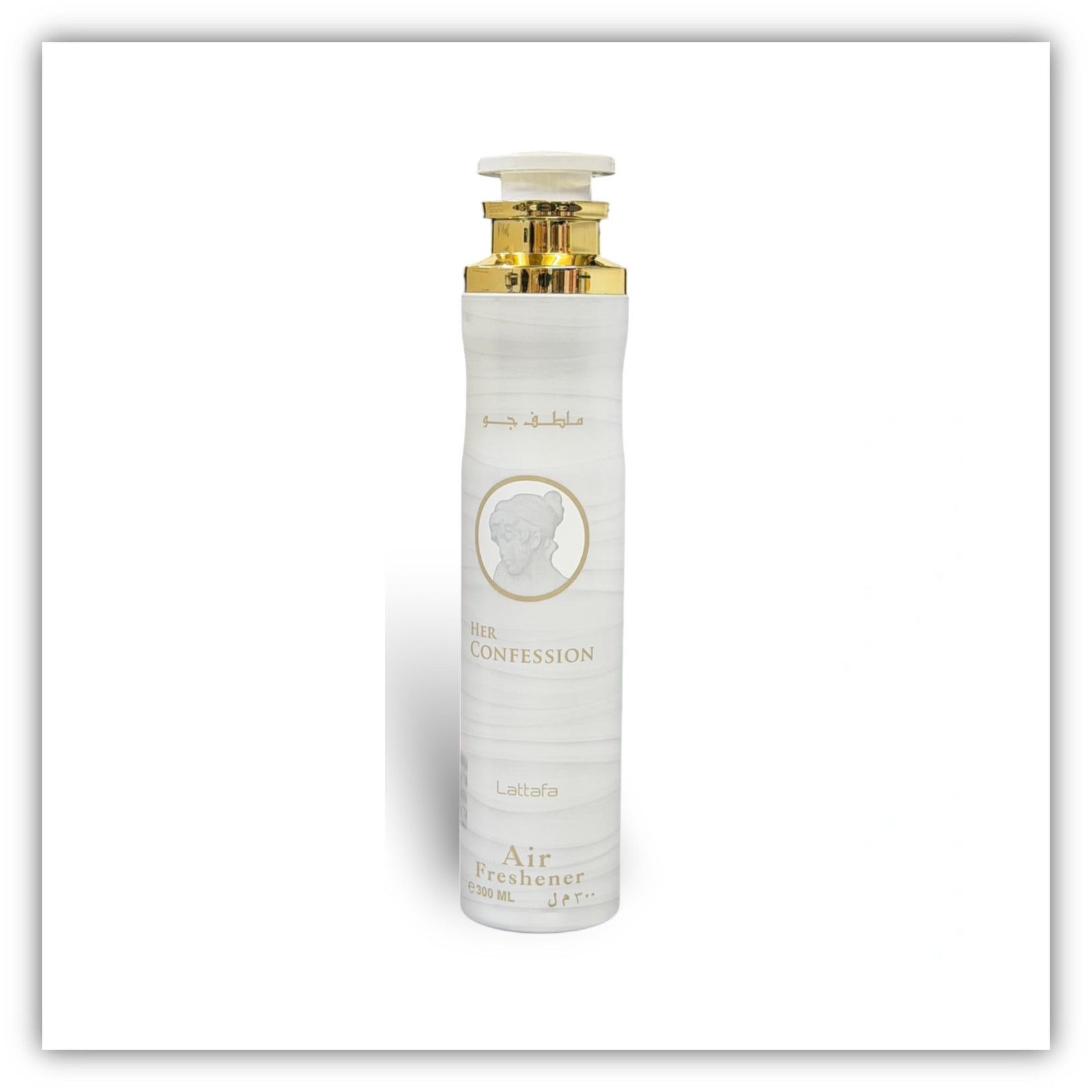 Her confession Air freshener (300ml)