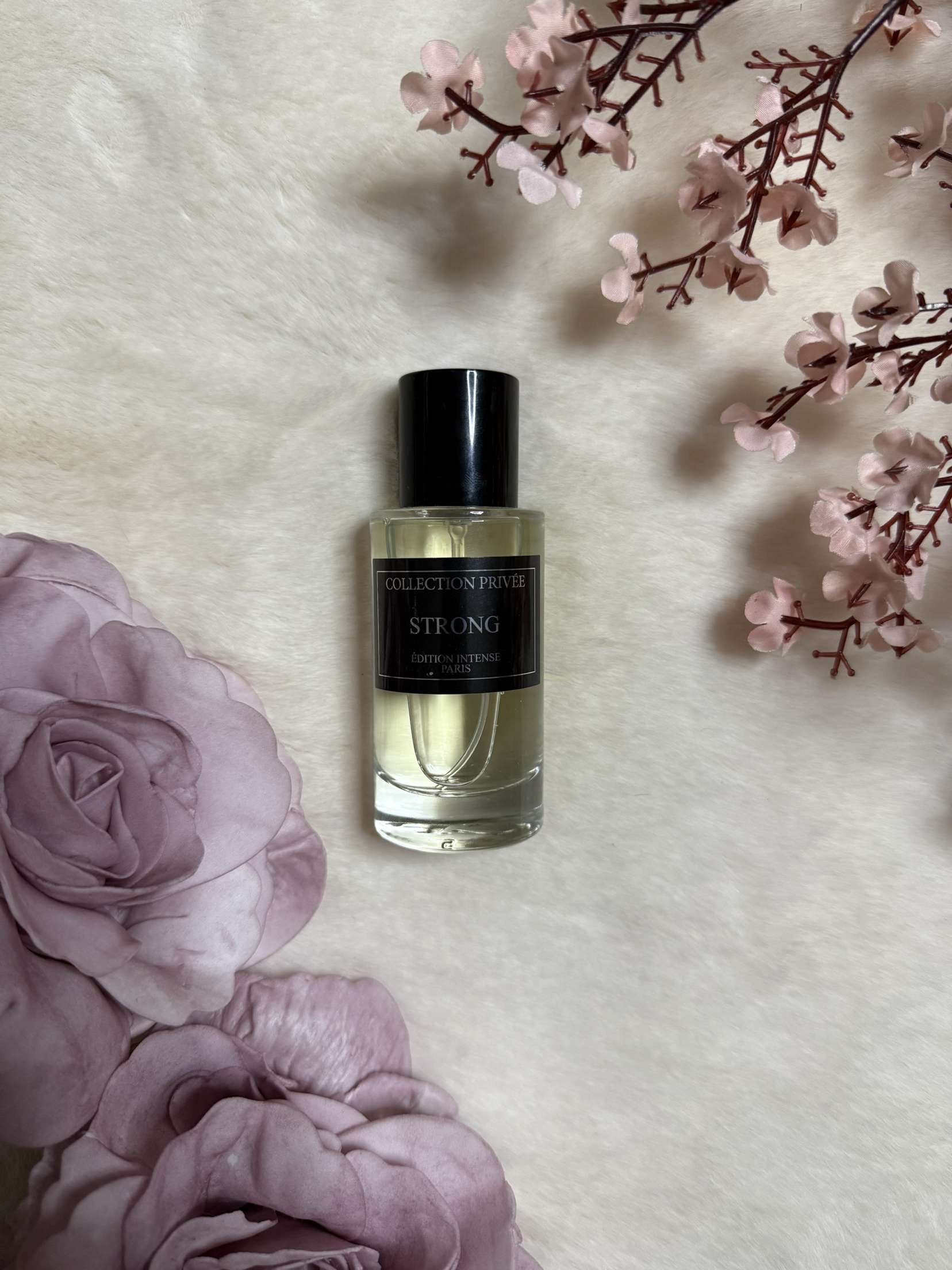 Strong Collection Privée Intense (50ml)