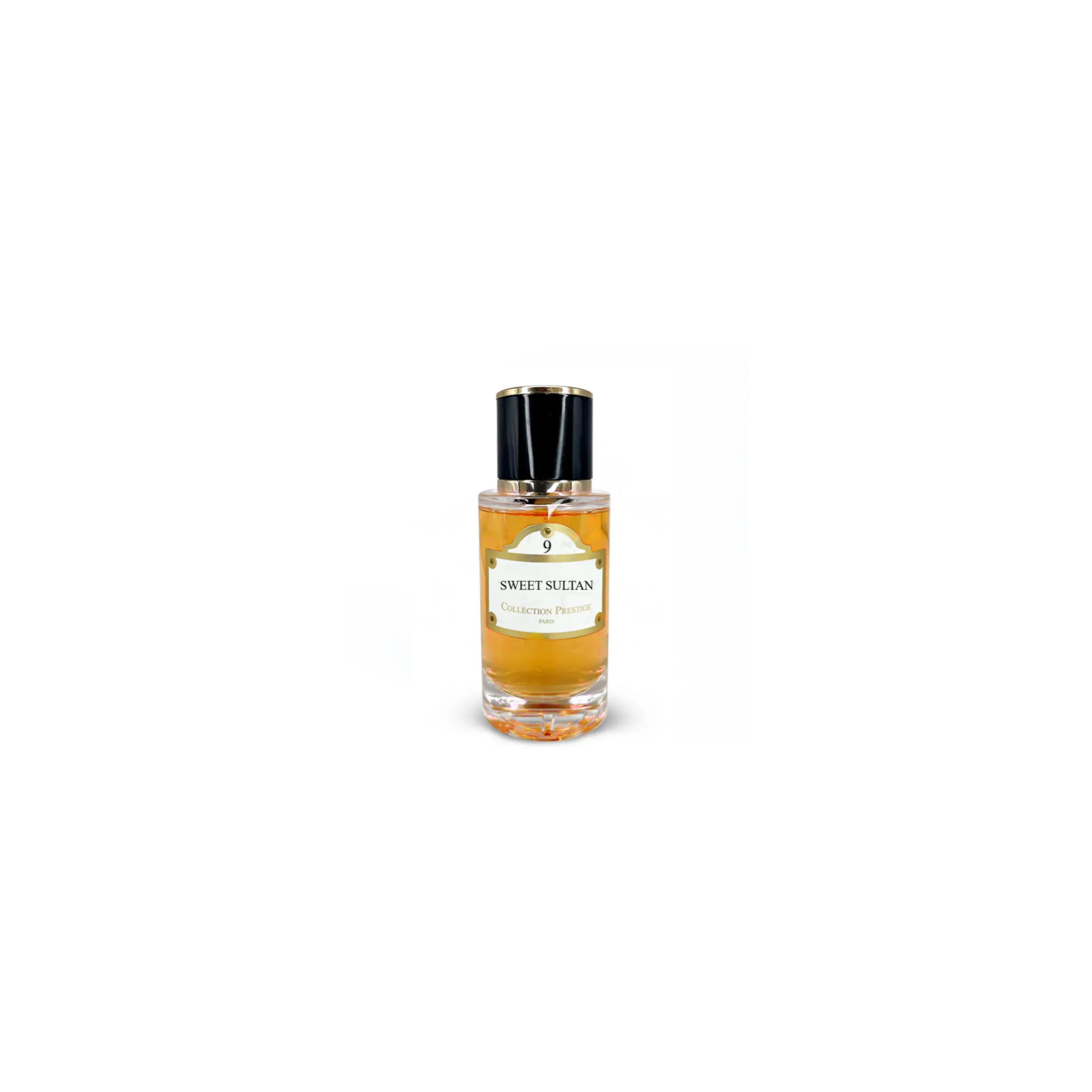 Sweet sultan 9 collection prestige (50ml)