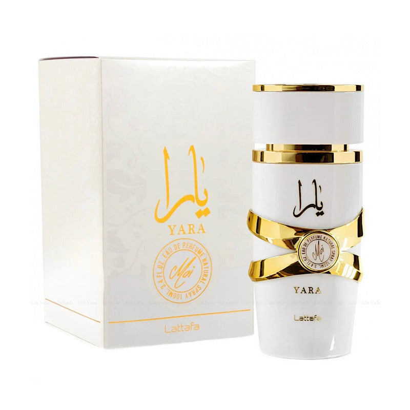 Yara moi lataffa (100ml)
