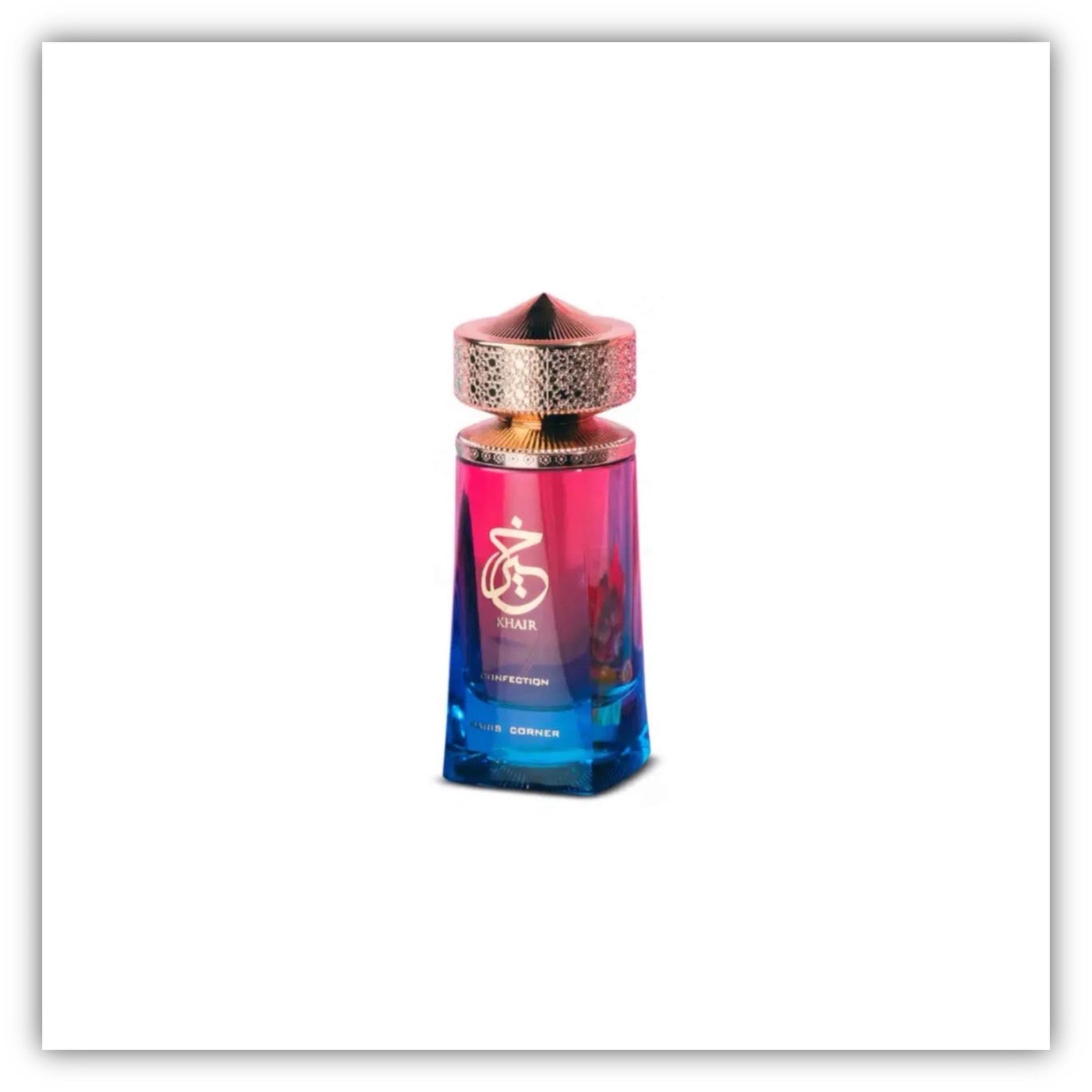 Khair Confection Paris Corner (100ml)