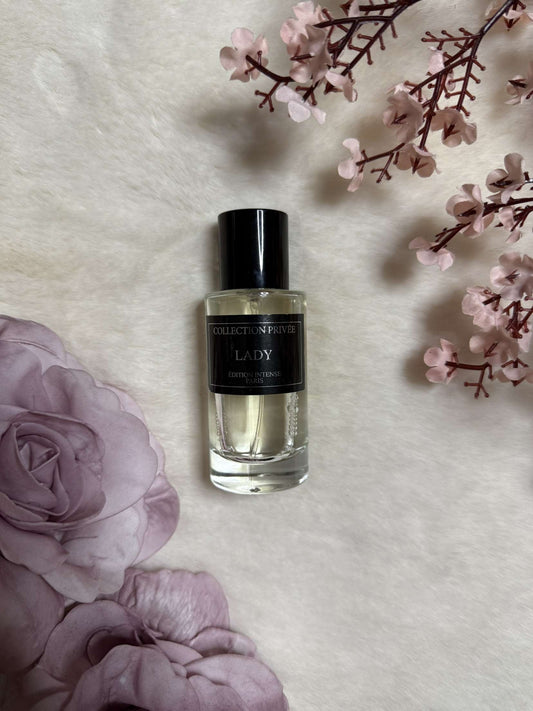 Lady Collection Privée Intense (50ml)