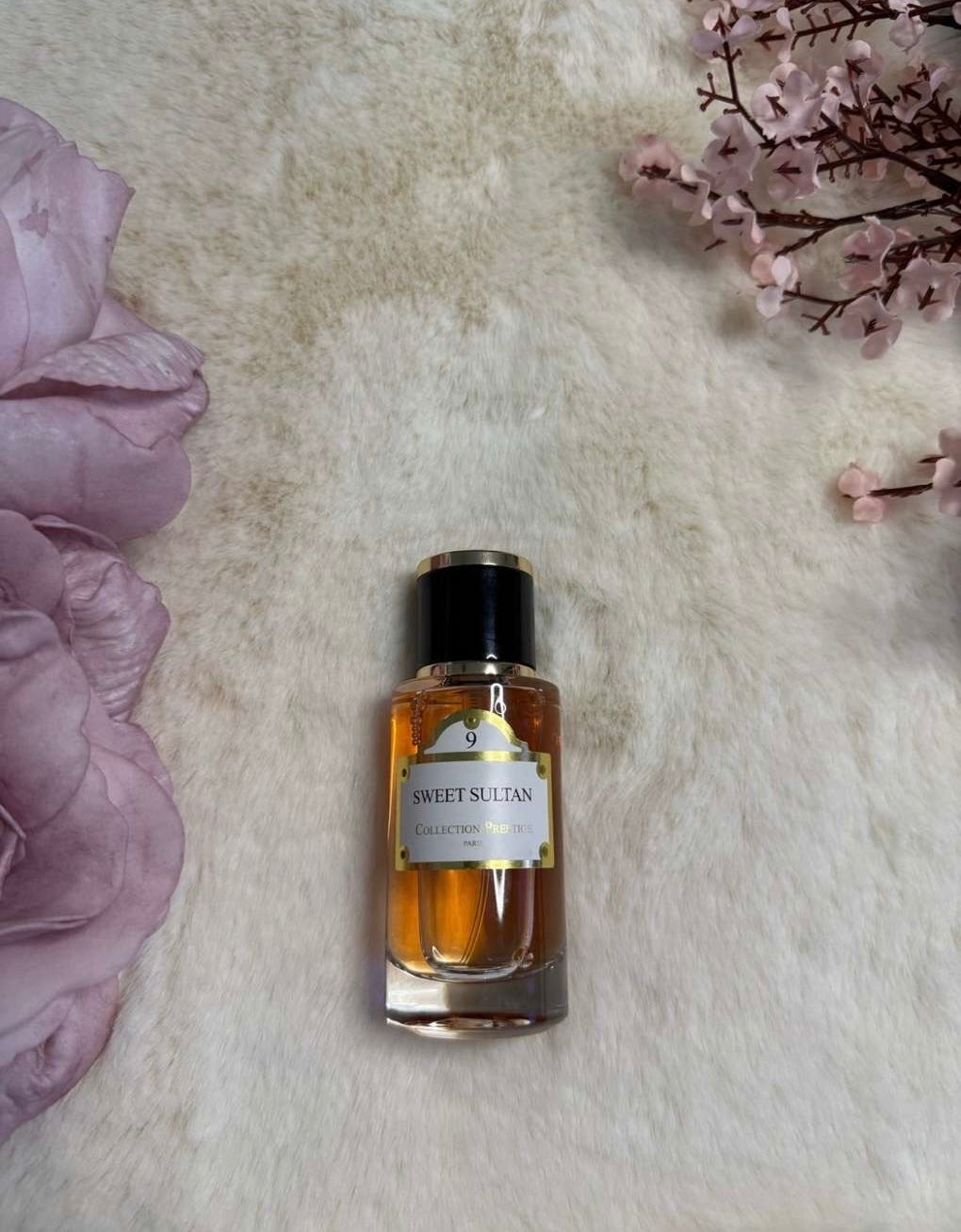 Sweet sultan 9 collection prestige (50ml)